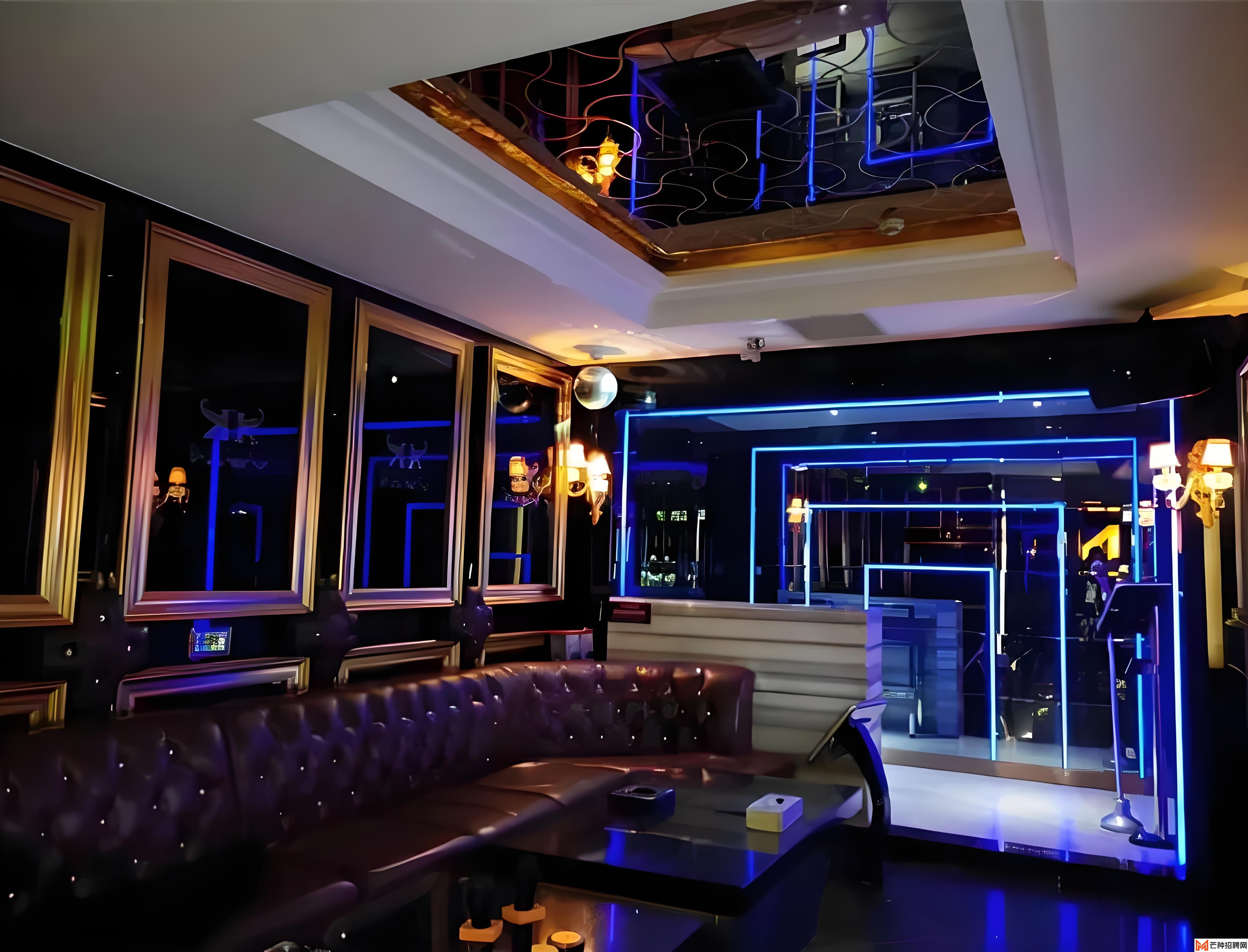 国际连锁KTV诚聘-高级礼仪小姐/服务员/模特，形象气质出众，薪资行业领先