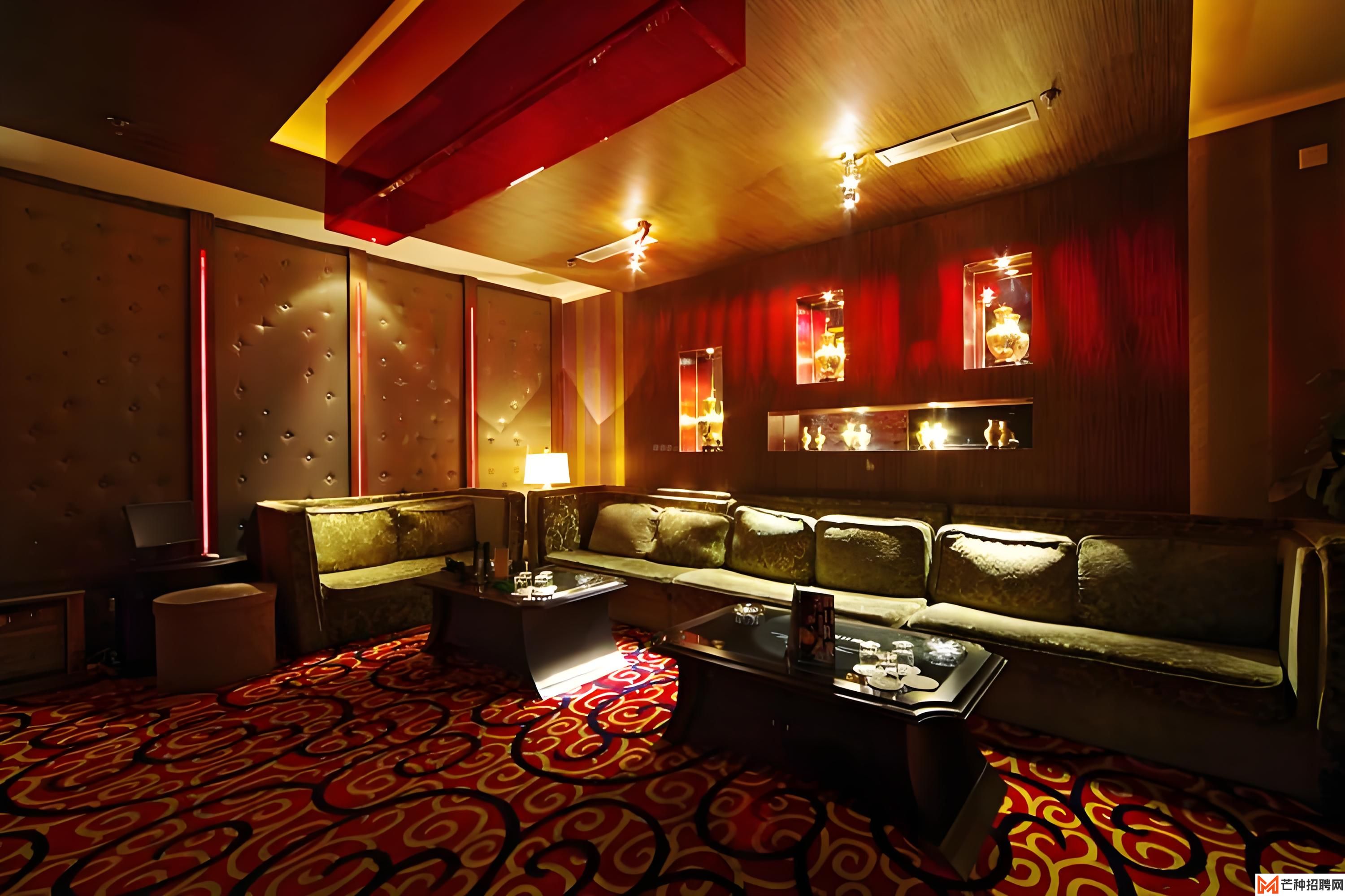 顶级夜场急招女模-特别优秀者可签约