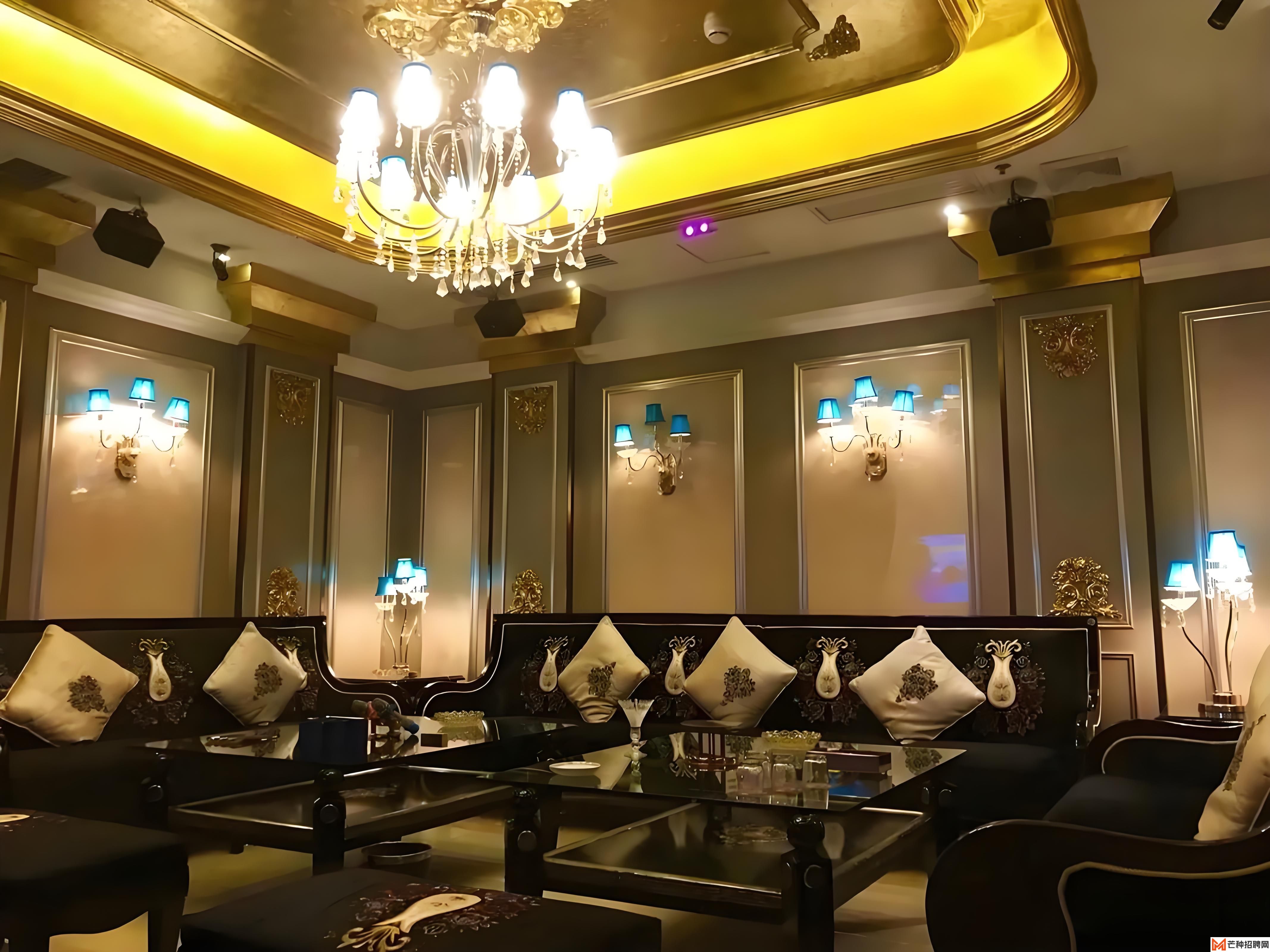 VIP夜总会高薪诚聘礼仪小姐-月入5万等你来挑战！