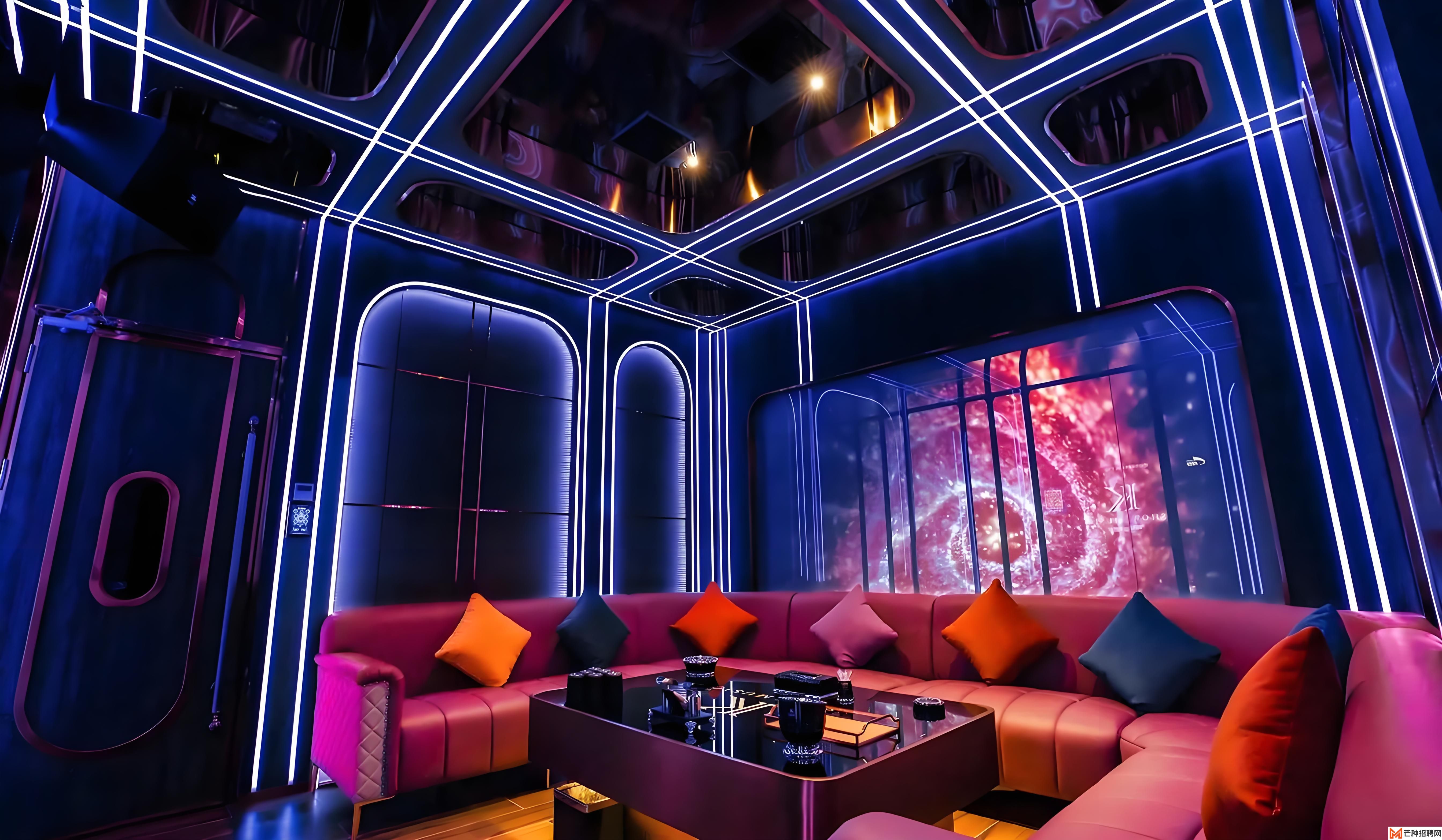 郑州酒吧调酒师学徒直招：开启你的调酒传奇