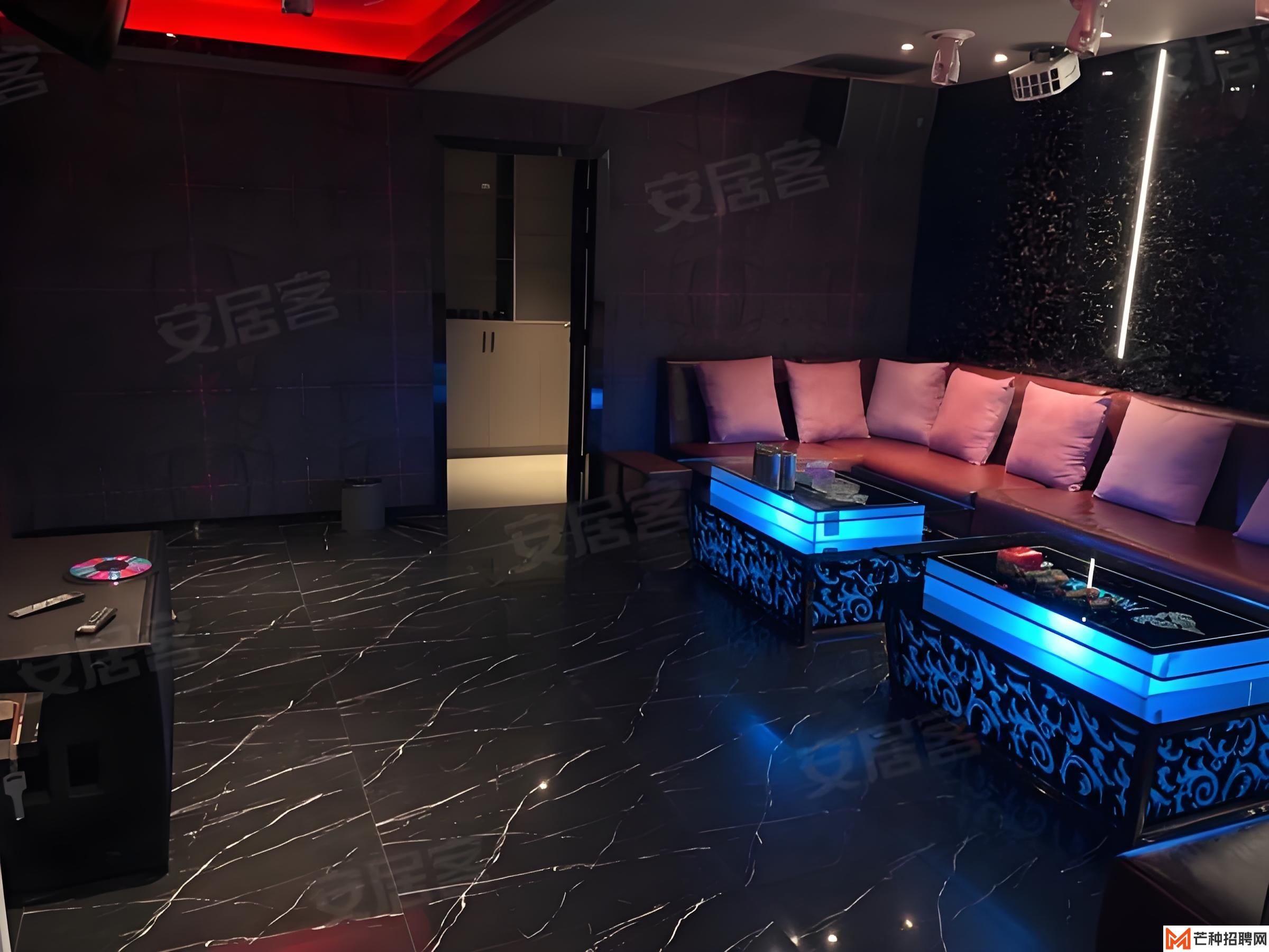 郑州酒吧高薪招聘店长助理：你的机会来了