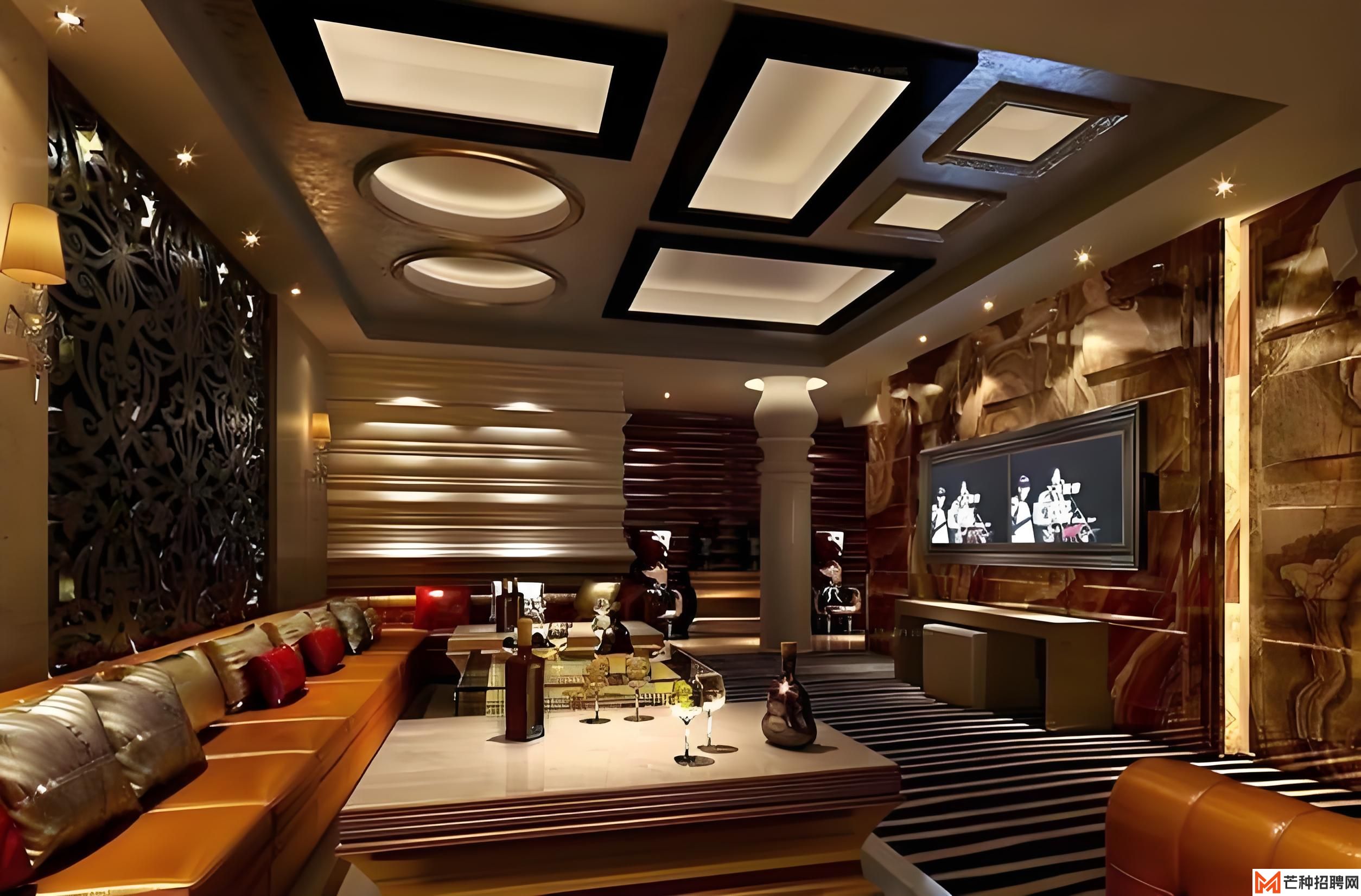 郑州大型娱乐场所高薪诚聘：你的未来舞台正在搭建