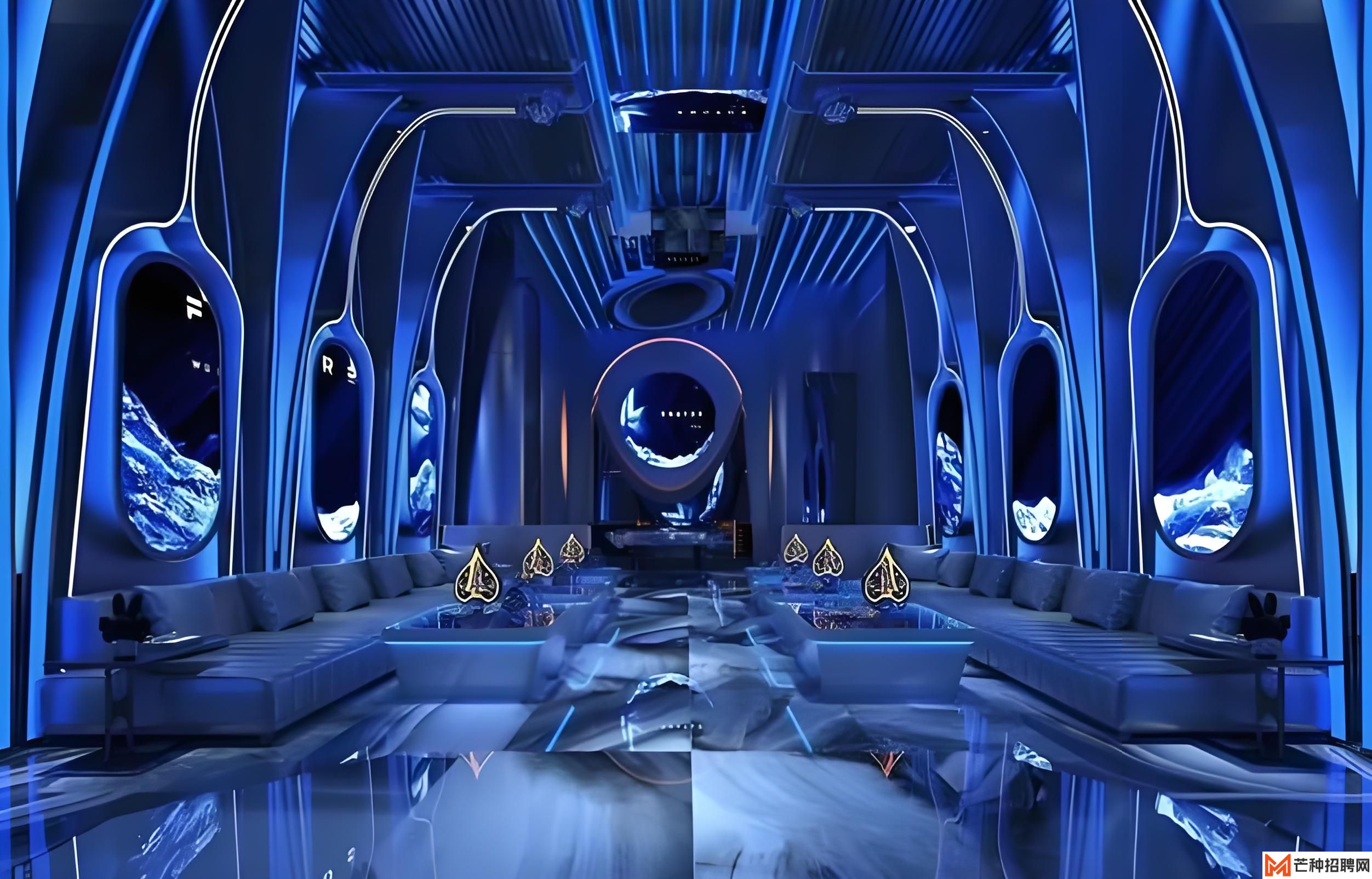 郑州夜场安全防控与卫生管理的全面提升