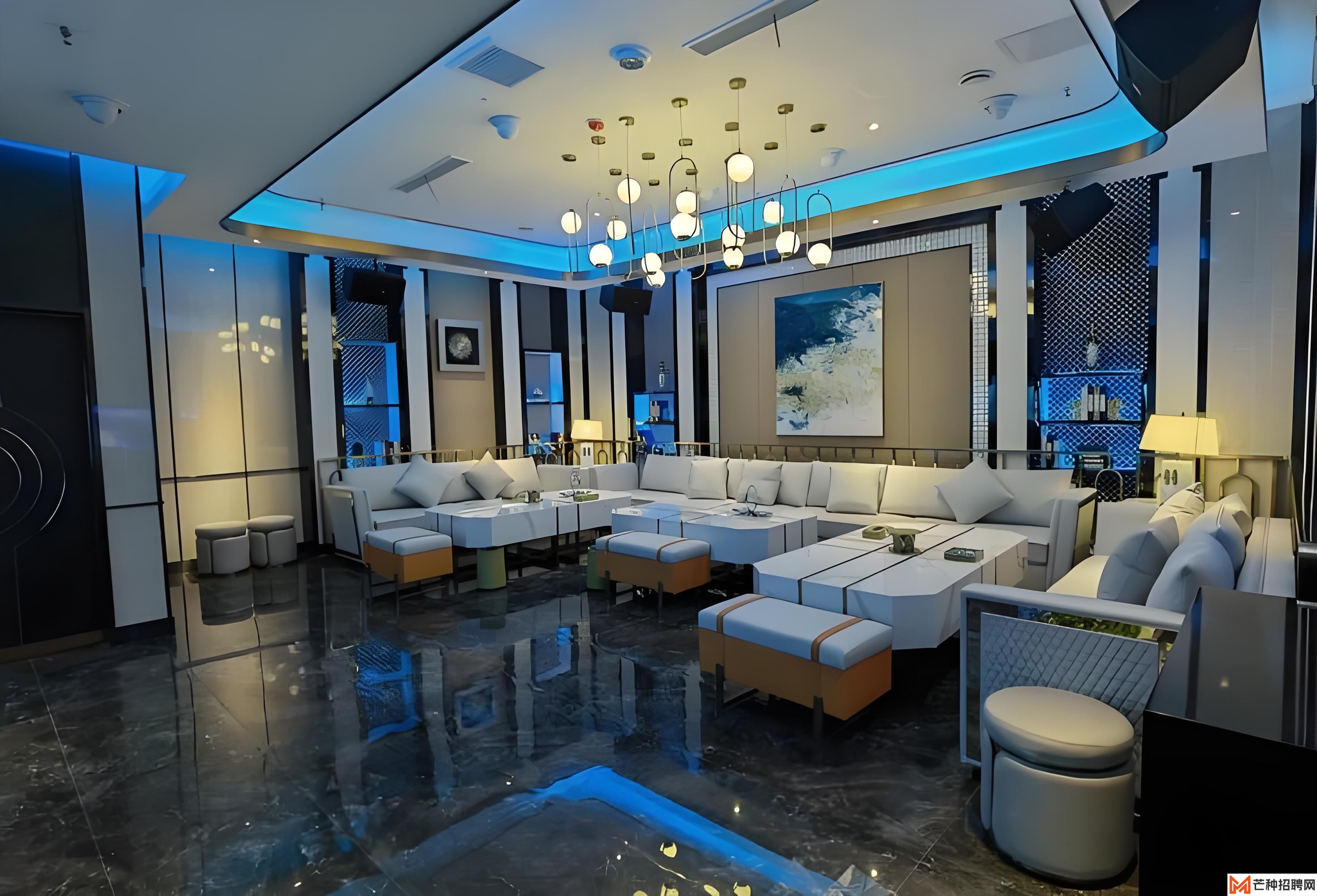 夜间经济：点亮城市梦的多彩产业链