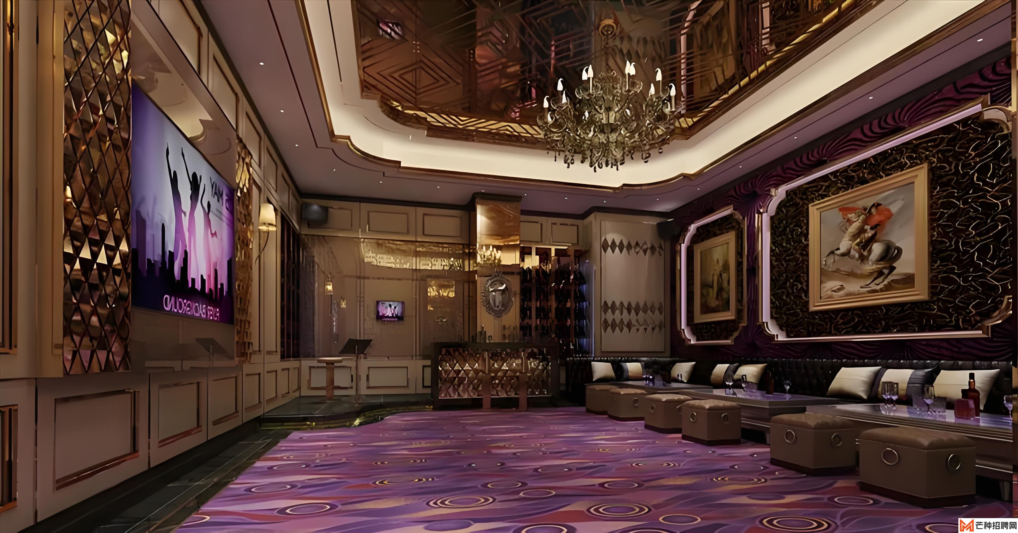 郑州特色KTV包房主题体验派对与庆典场地如何选