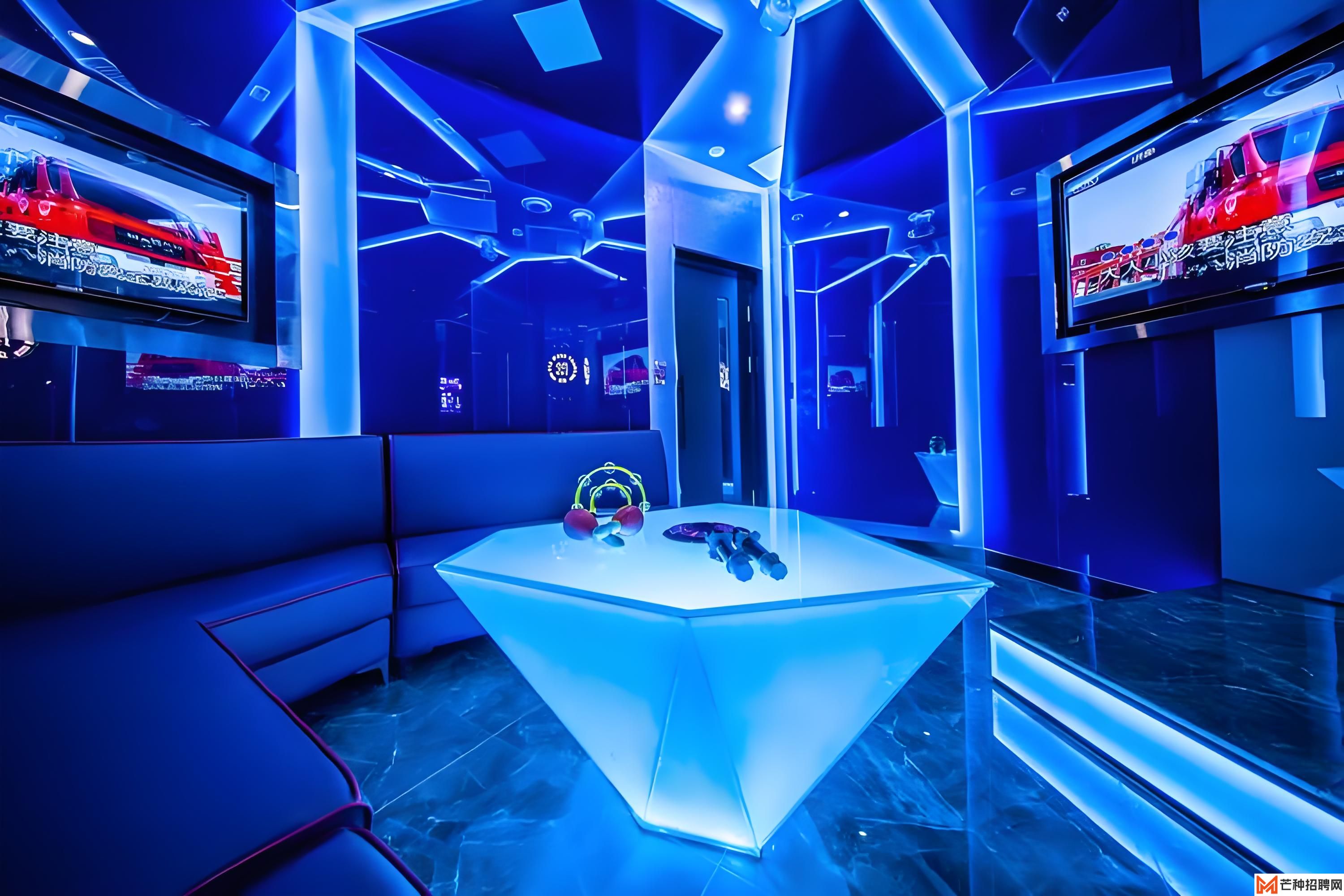 舞动夜色：当身体解放成为自由表达的钥匙