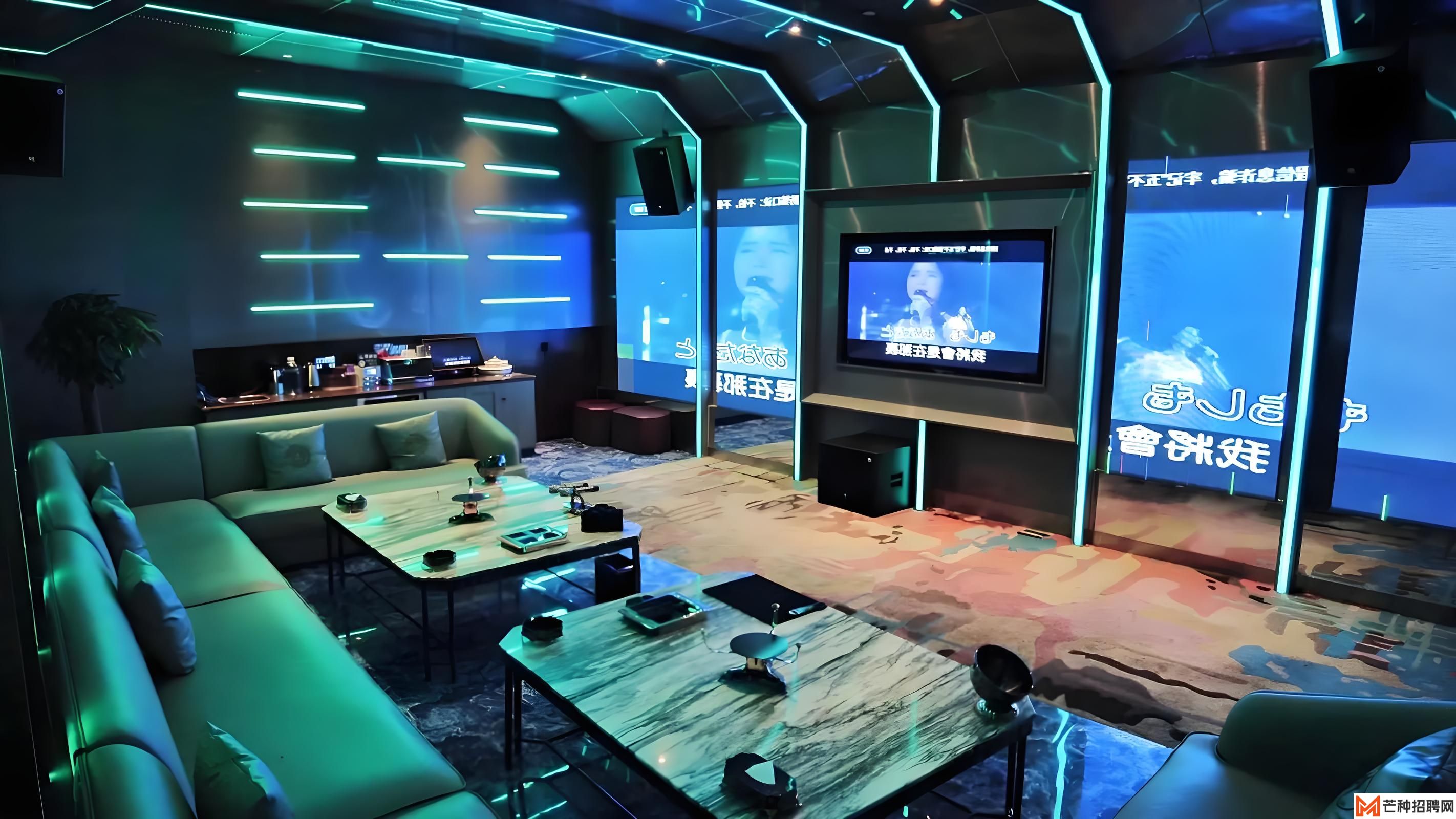 全息投影技术：虚拟偶像在夜场开演唱会的实现路径