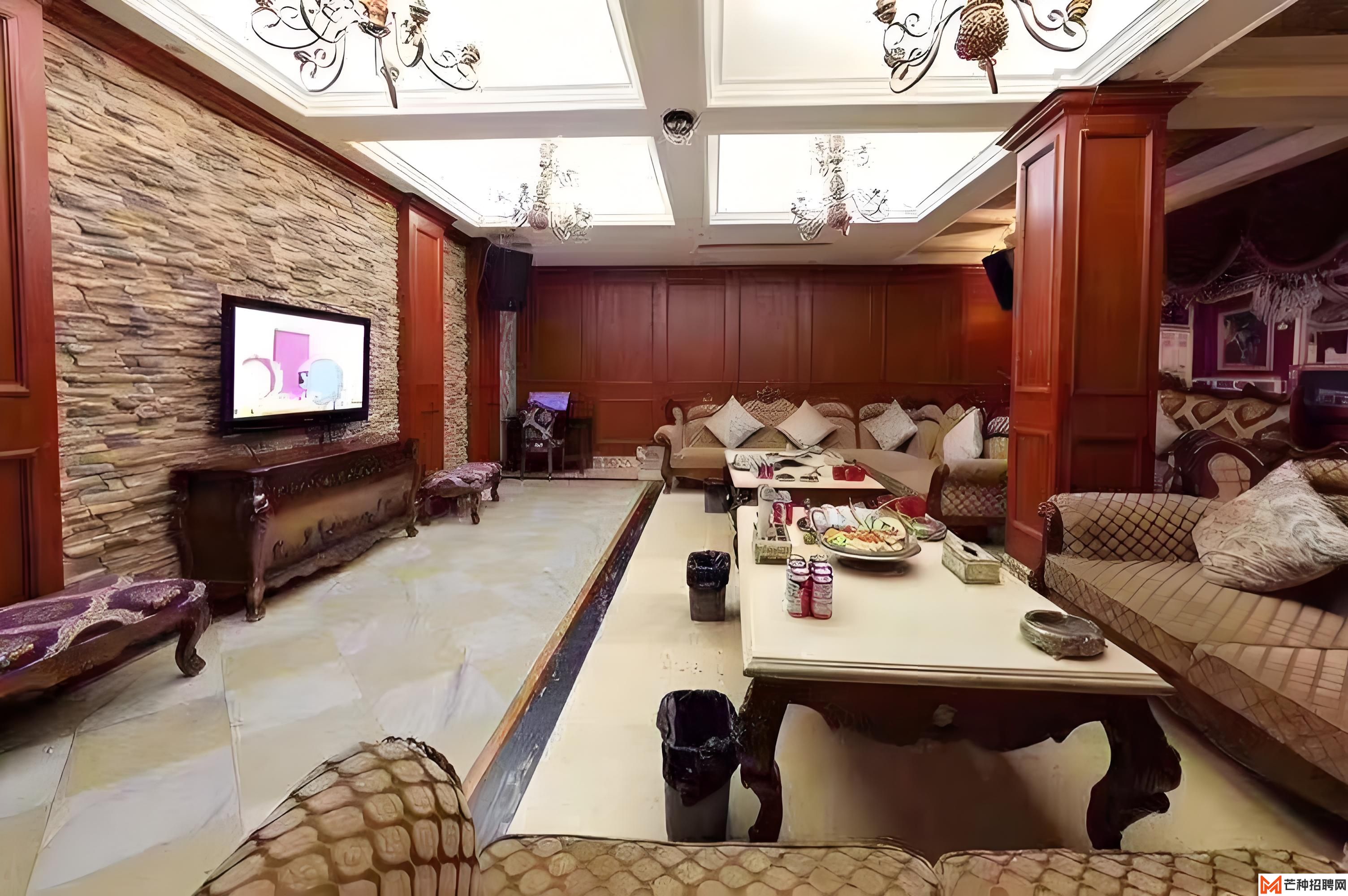 郑州热门商圈附近十大酒吧与KTV推荐