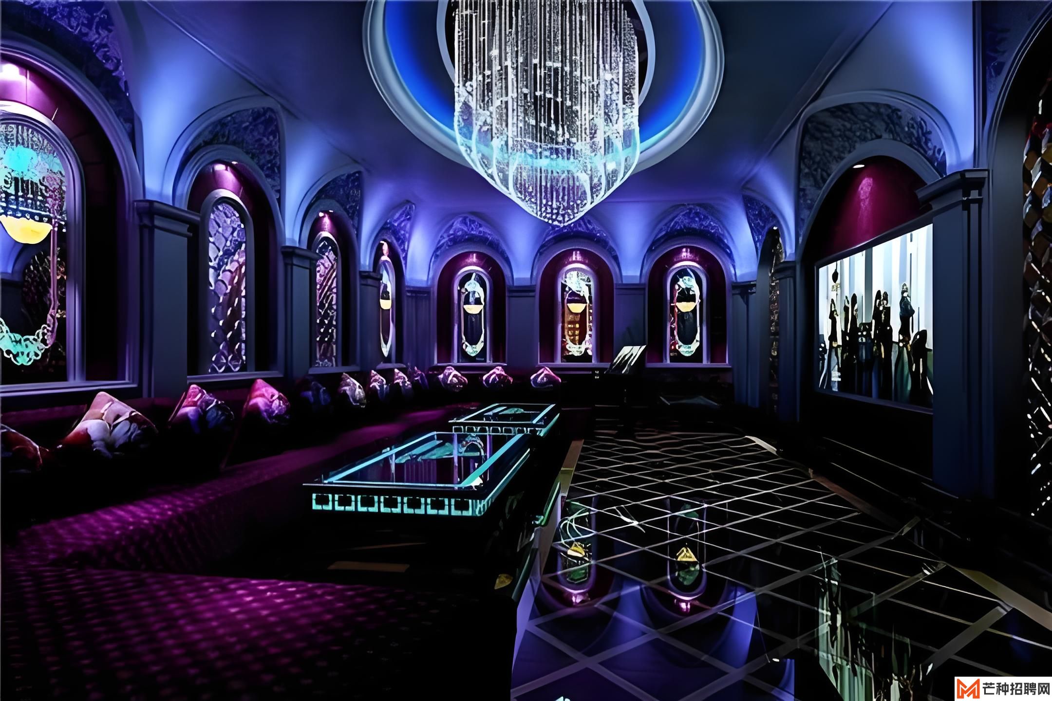 郑州高空酒吧推荐：在璀璨夜景中品味美酒与人生