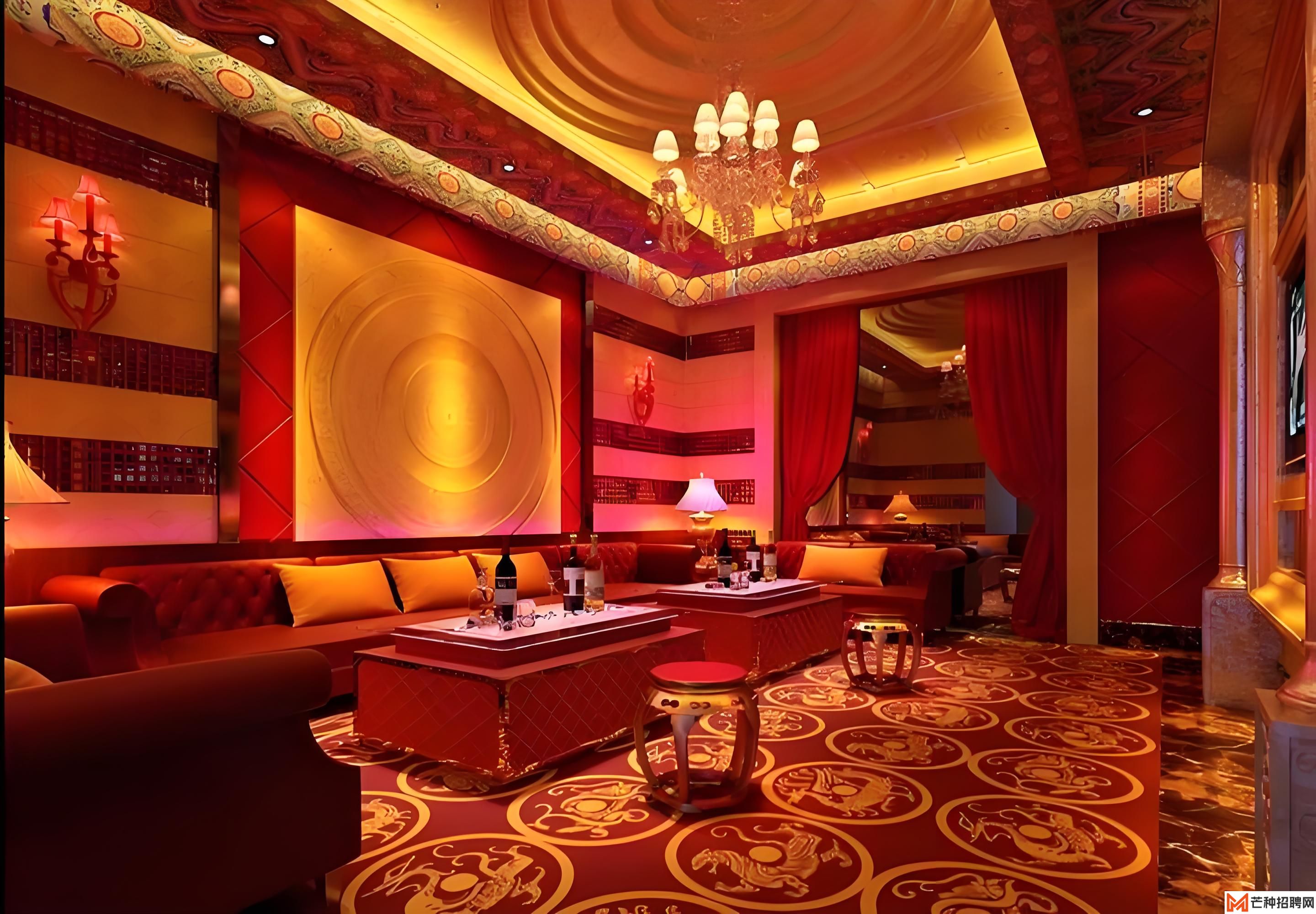 郑州老牌KTV的转型升级之路：科技与新模式的完美融合