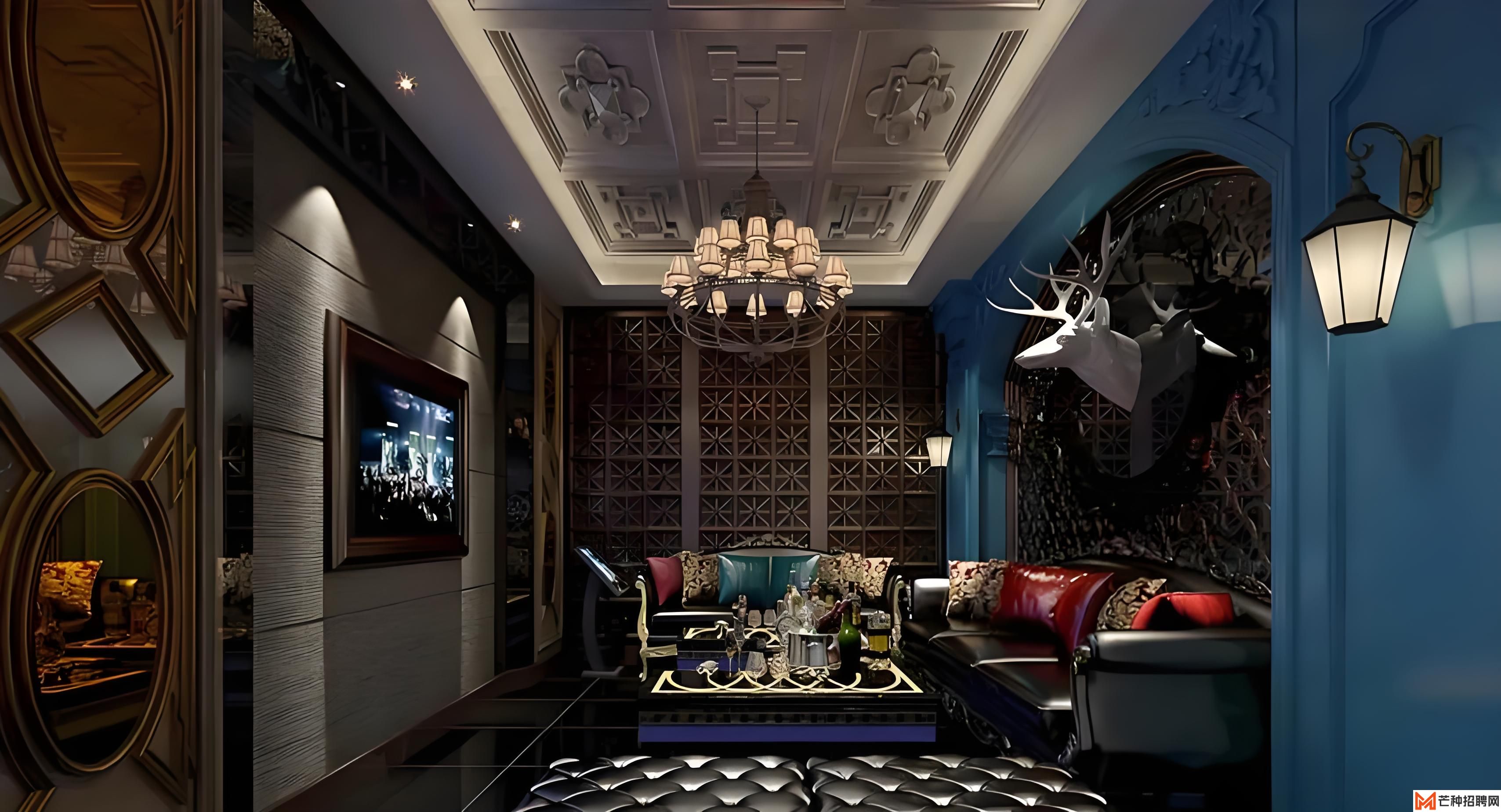 燃情开启：加入郑州大型电音酒吧的闪亮机会！