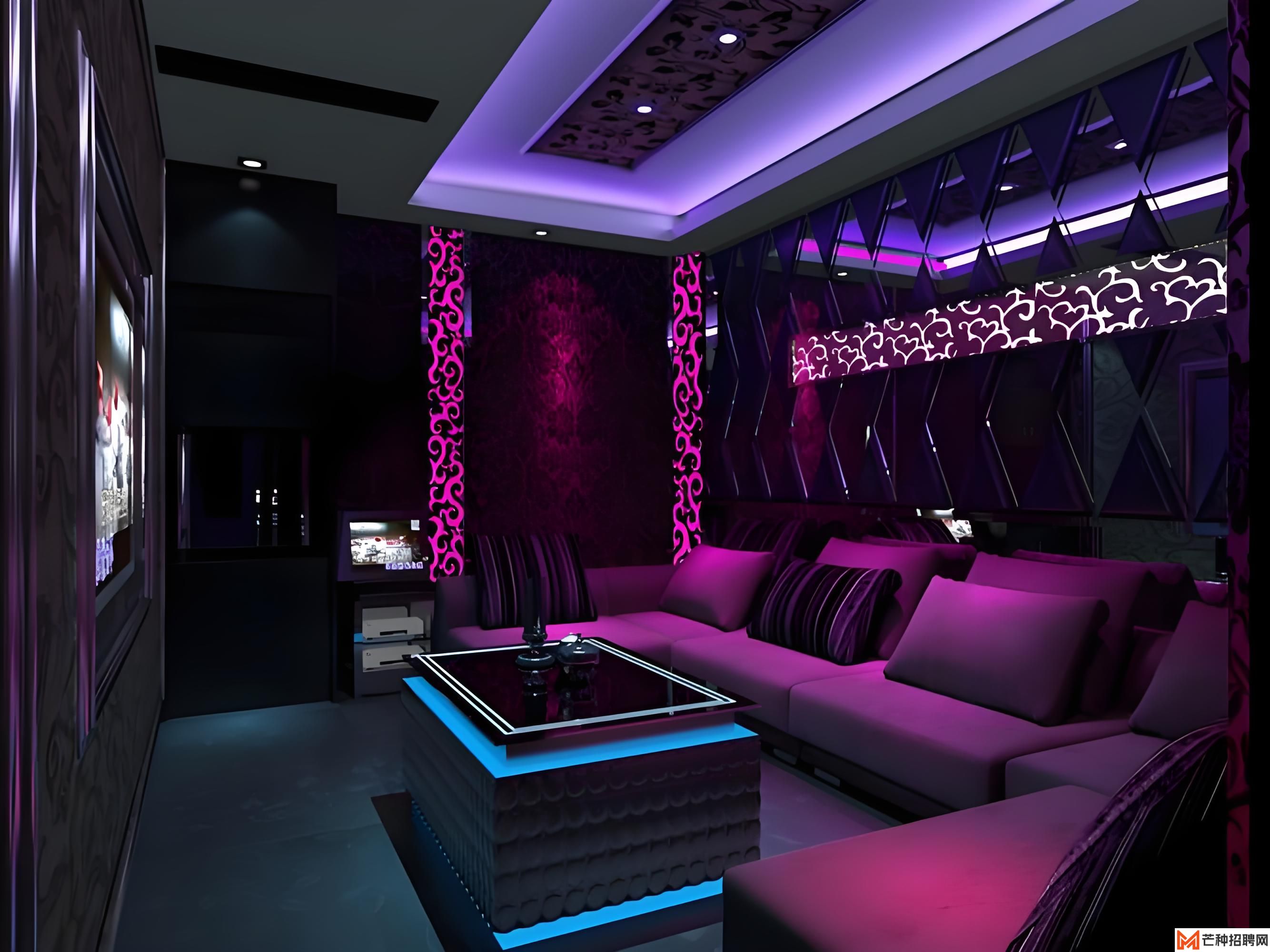 郑东新区夜场：郑州夜生活的新高度