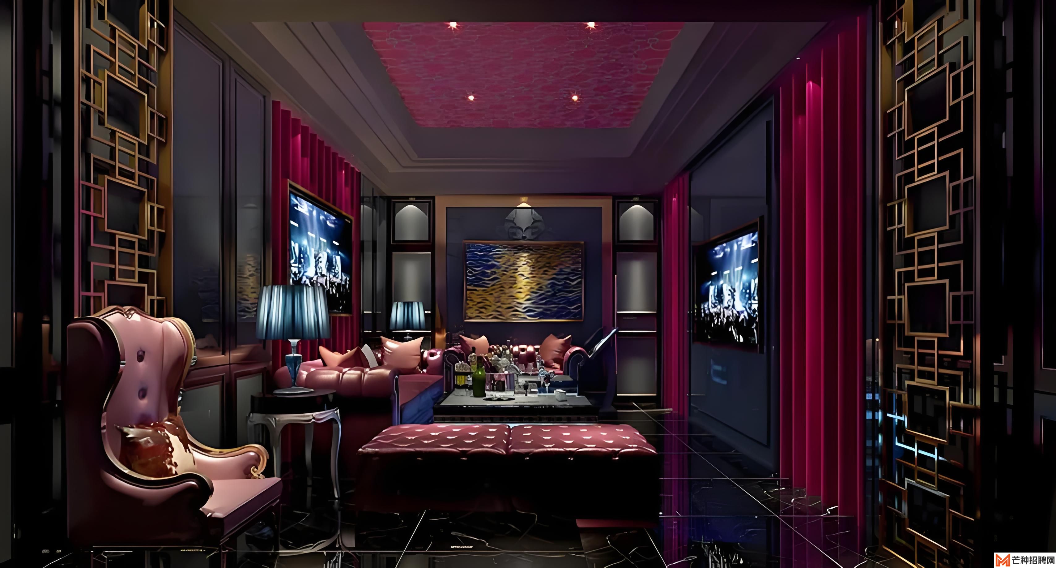 揭秘郑州高端夜场内部实景与消费体验全攻略