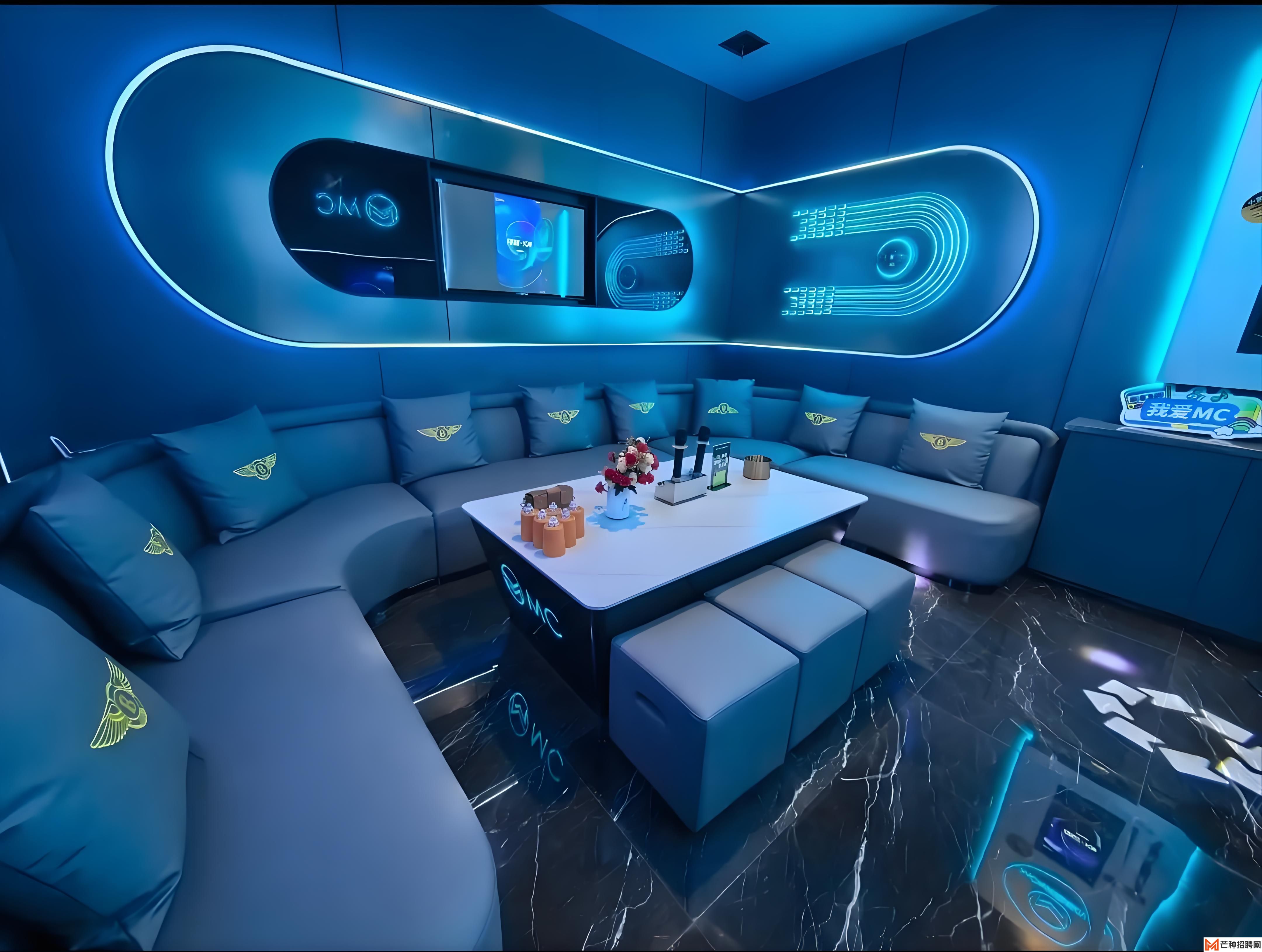 探寻郑州那些音响效果堪称极品的KTV