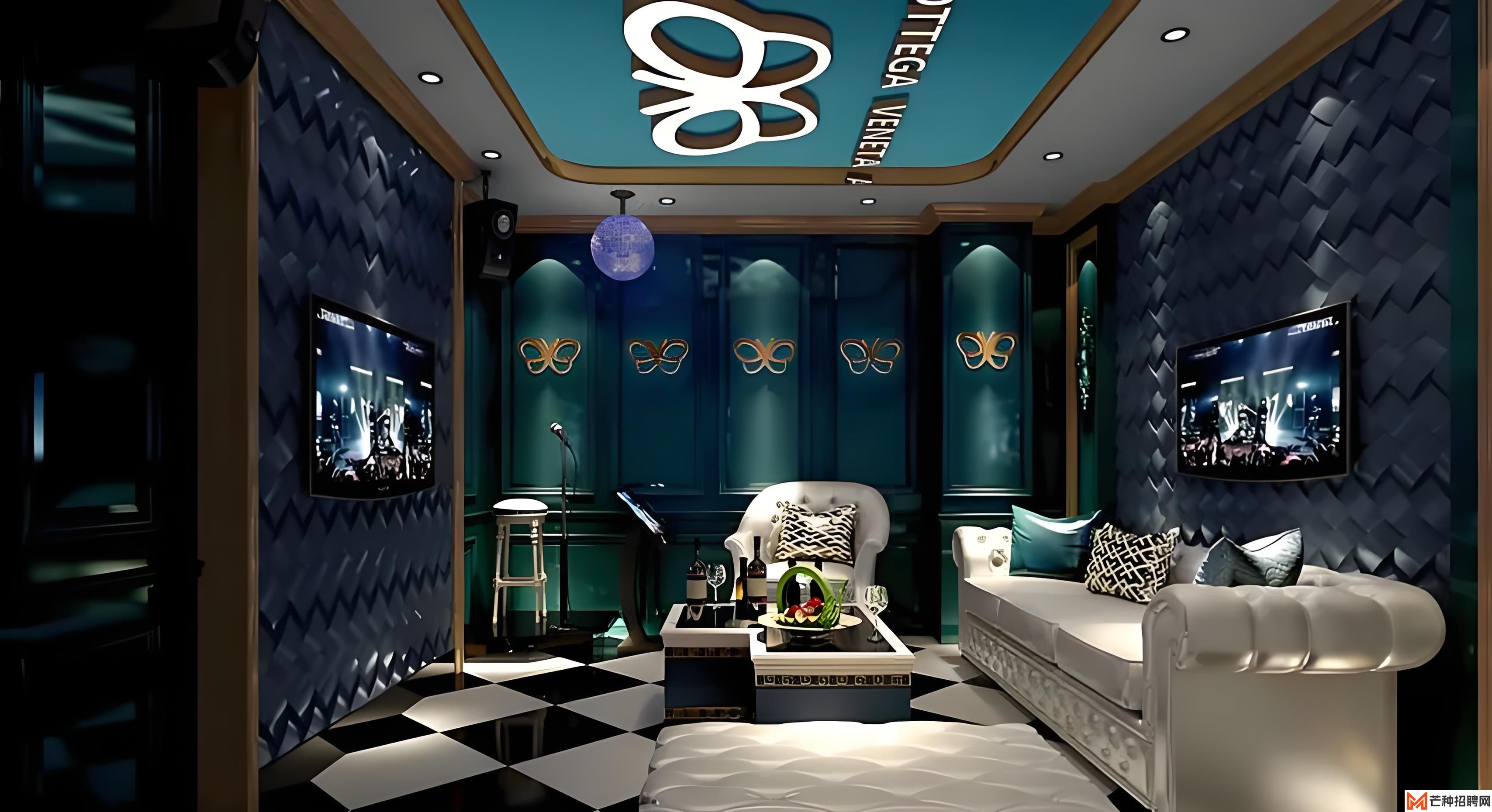 在郑州的夜晚如何像本地人一样玩转各大夜场和KTV