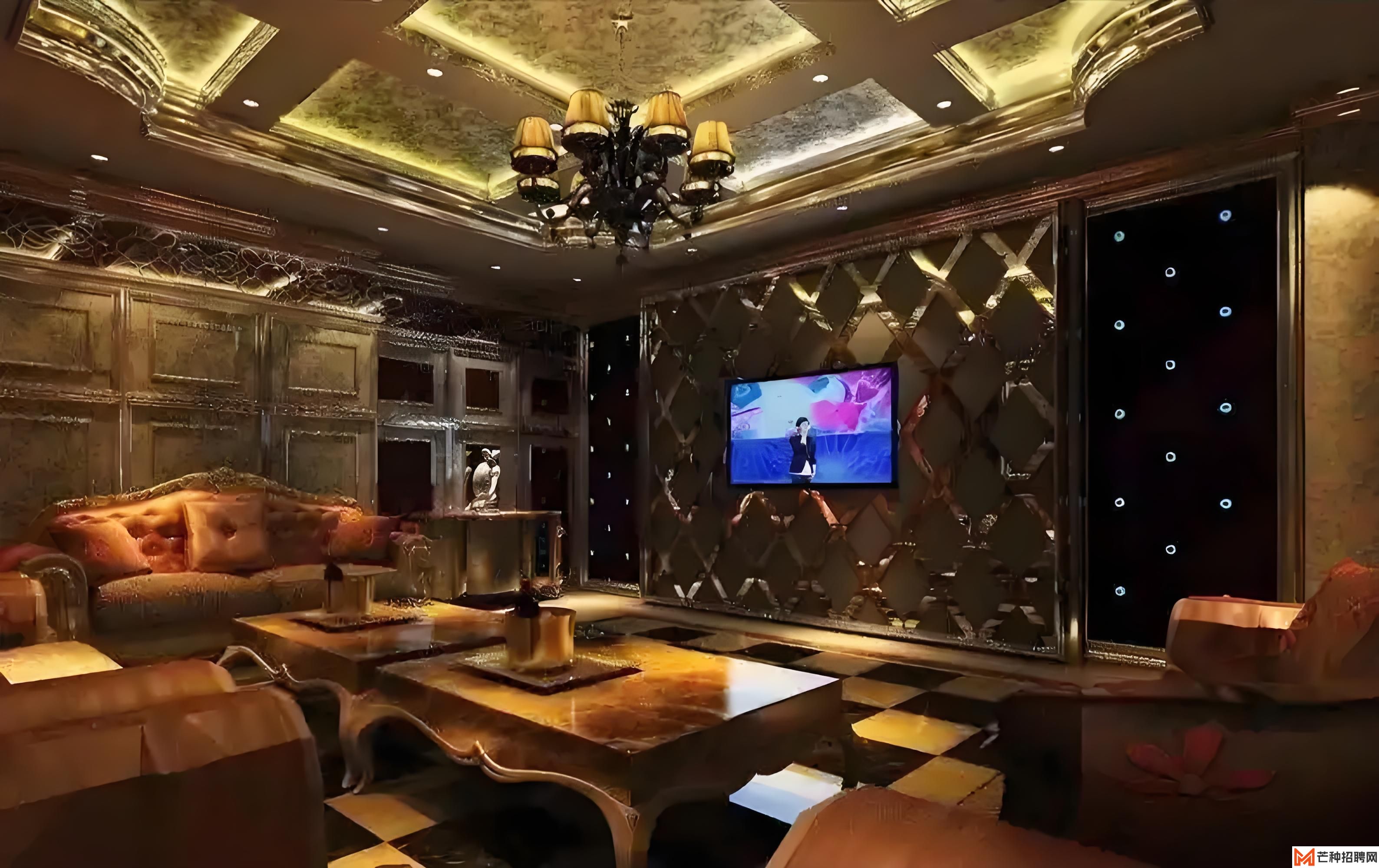郑州高端KTI的奢华体验：从装修风格到服务细节全面解析