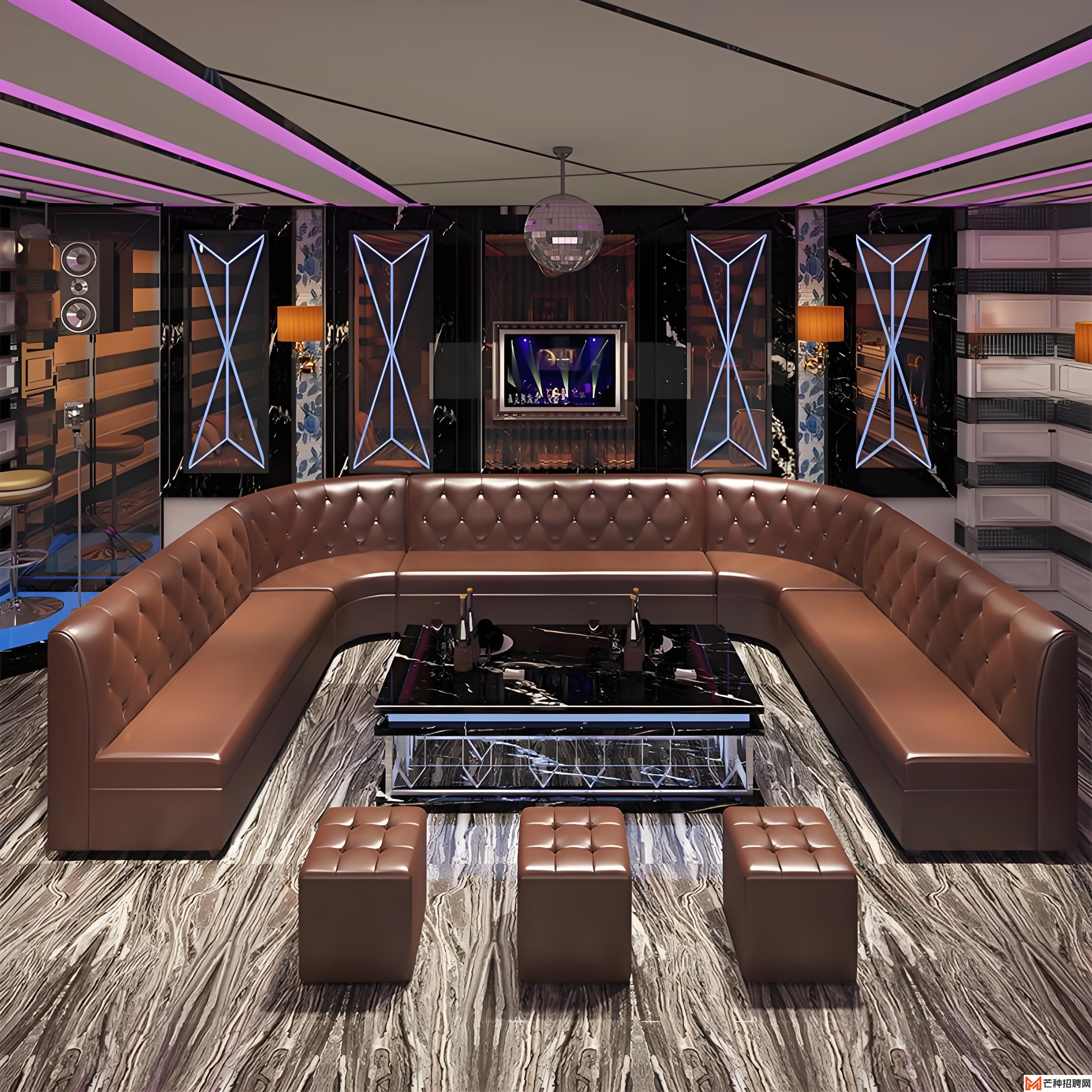 郑州老牌KTV与新晋网红店 谁更值得你青睐