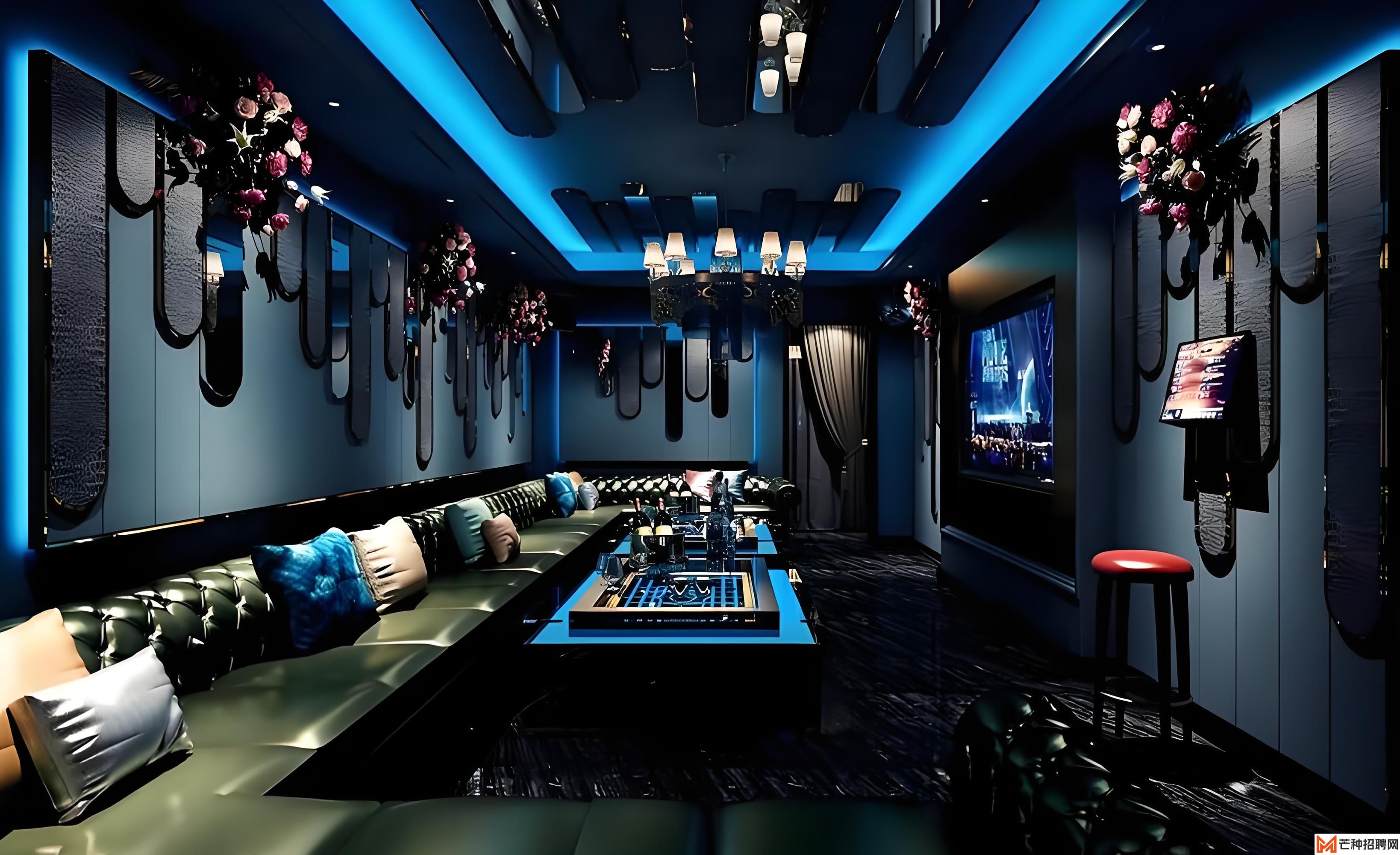 加入我们，做夜场的璀璨明星！——郑州本土老牌KTV女性客户接待专员火热招聘