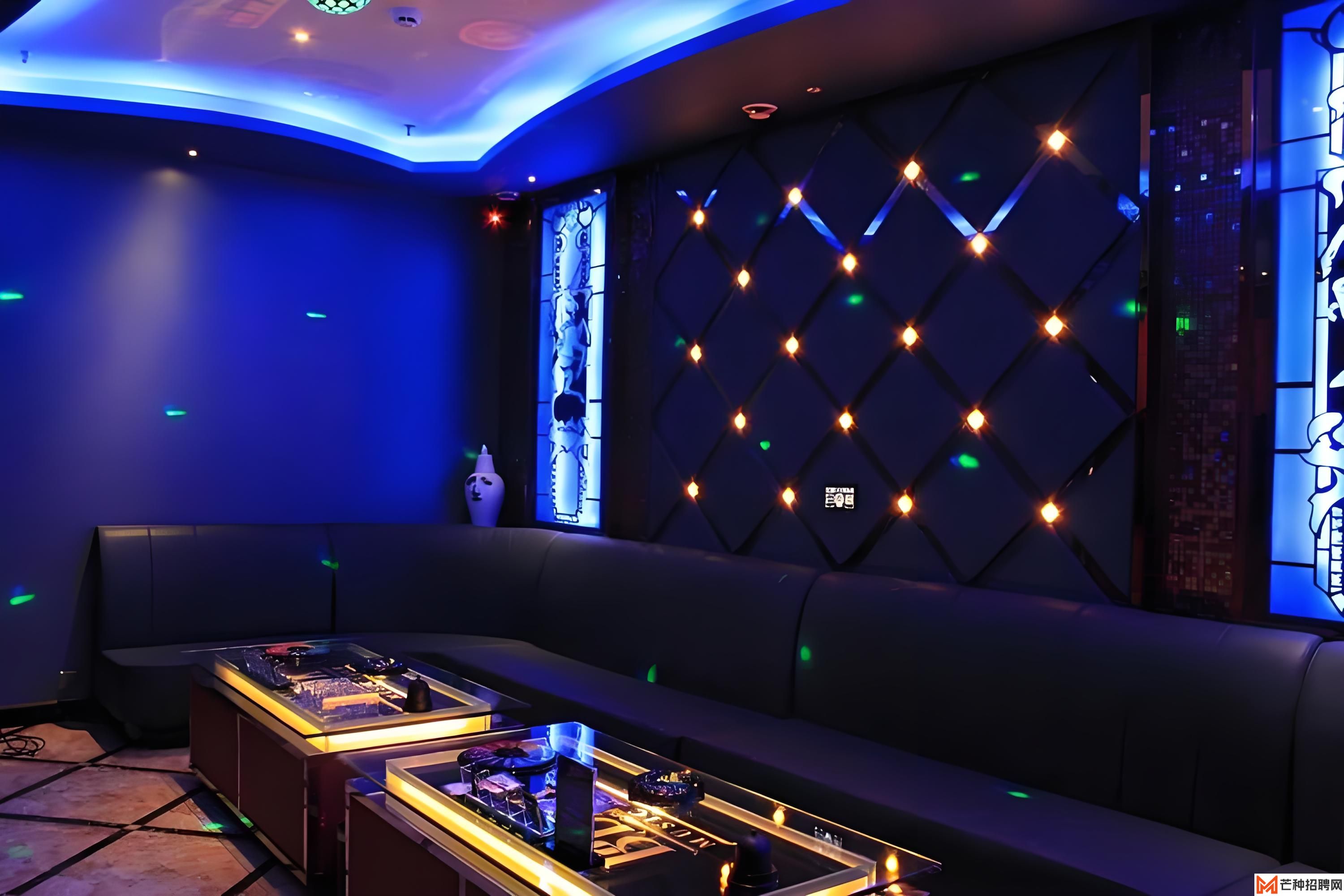 寻找夜场销售女神——为热爱生活的你开启高薪之门