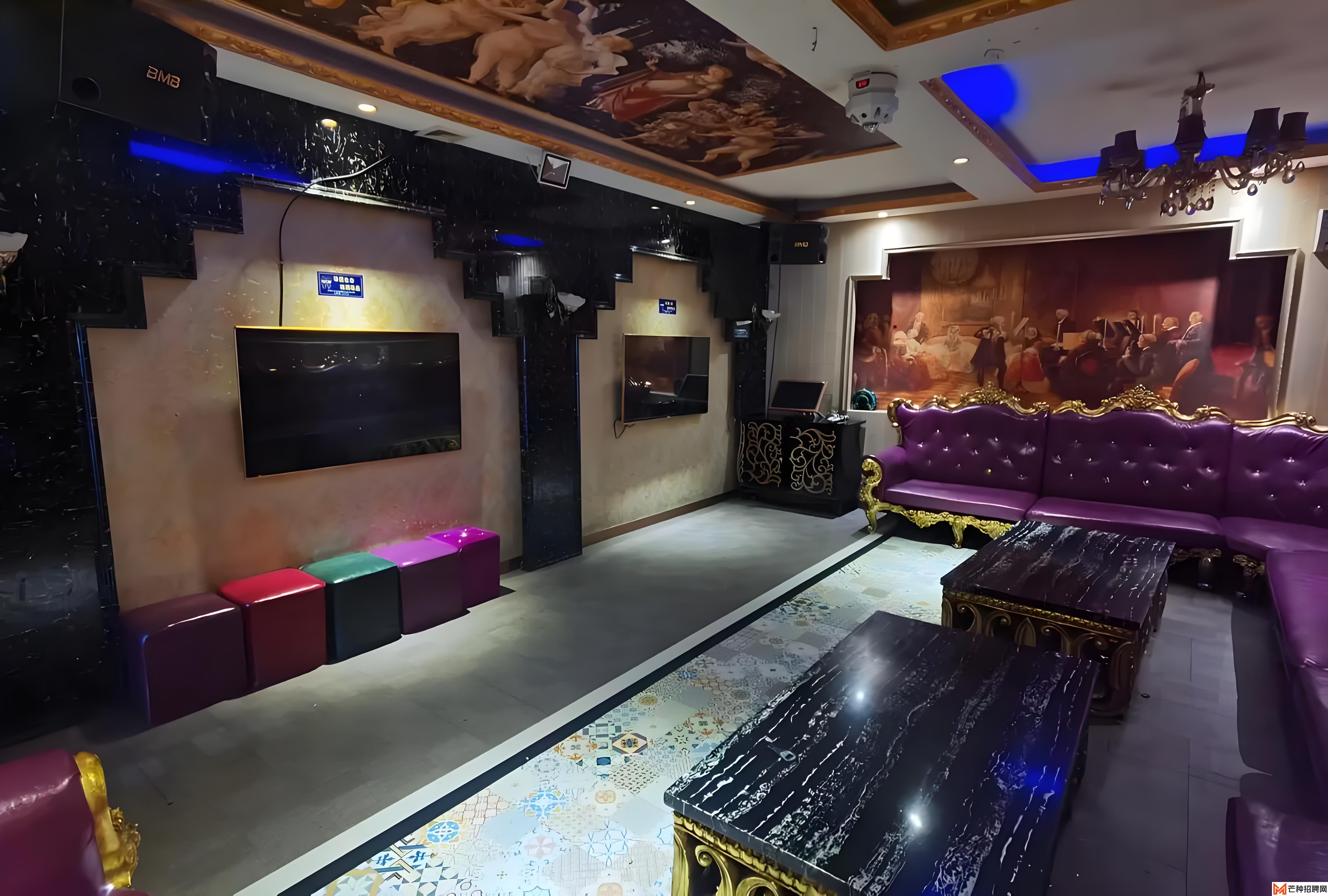 郑州夜场精彩招聘：让你的魅力闪耀出镜！