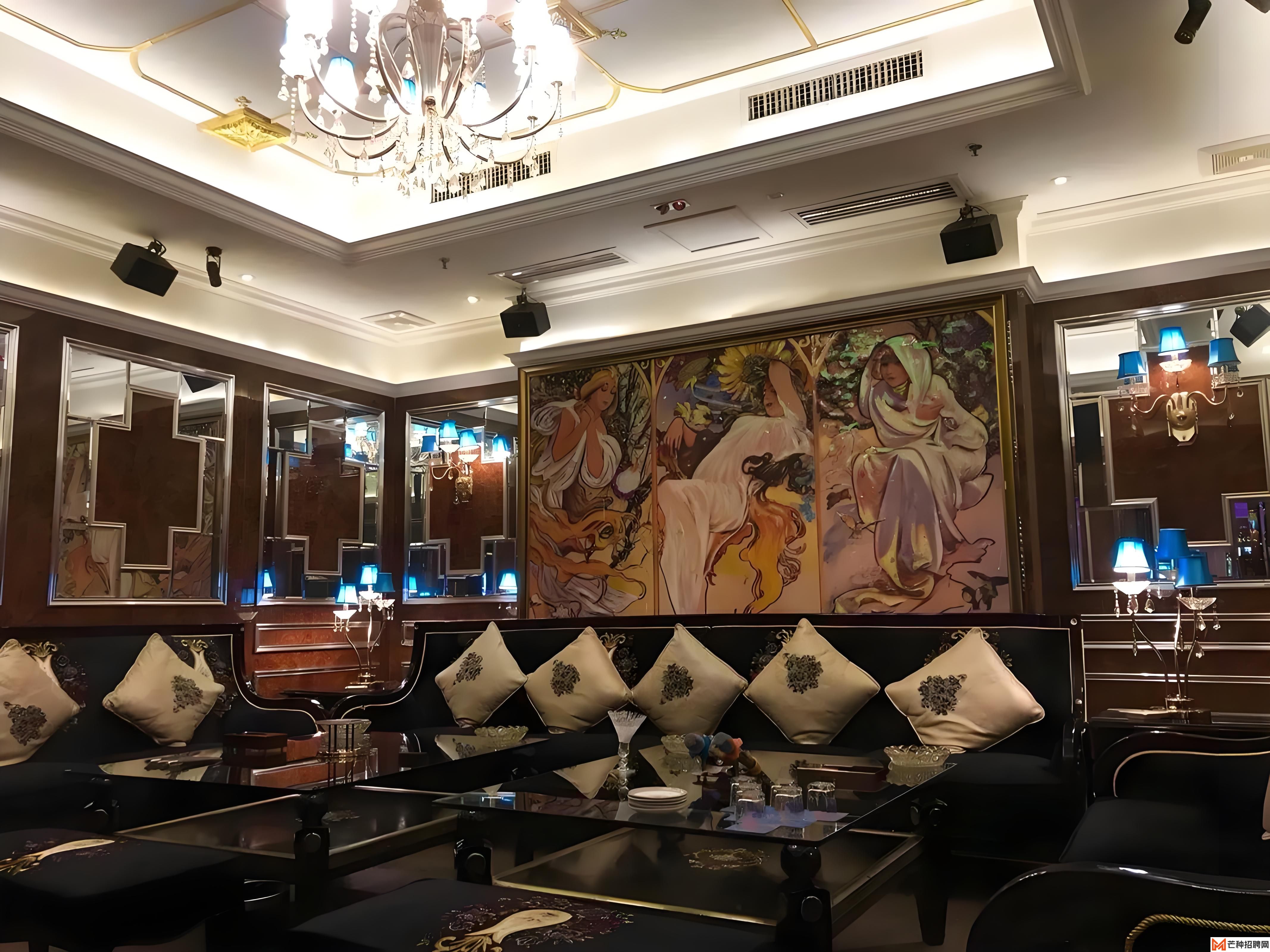 郑州金水区夜场招聘：做最闪亮的星，不一般的夜场女神等你来战！