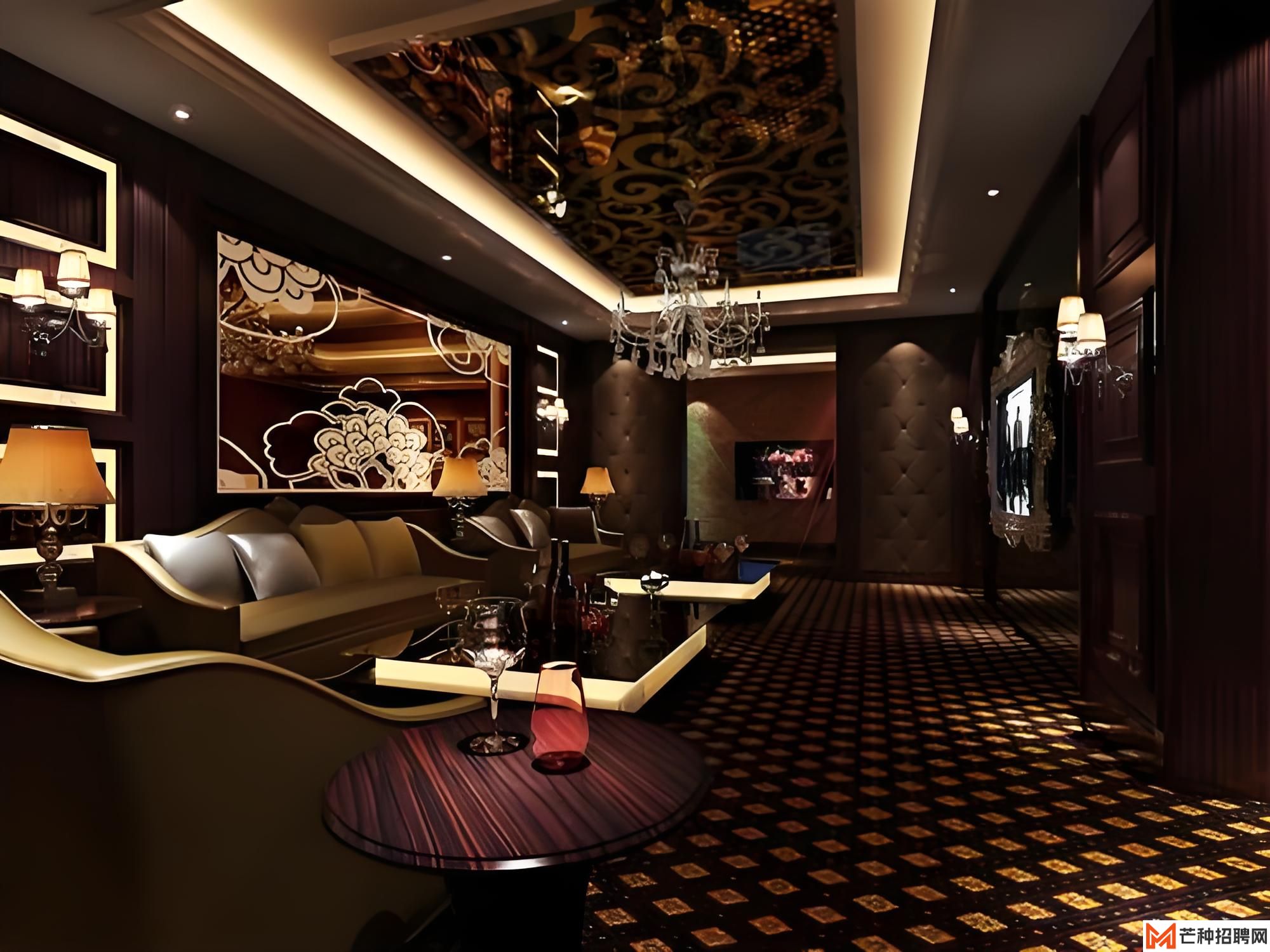 郑州中原区高薪招聘：加入我们，让夜生活增添色彩！