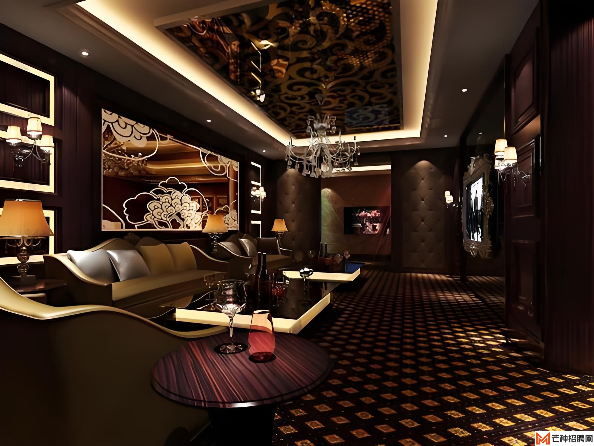 郑州中原区大型娱乐会所诚聘女性客户经理