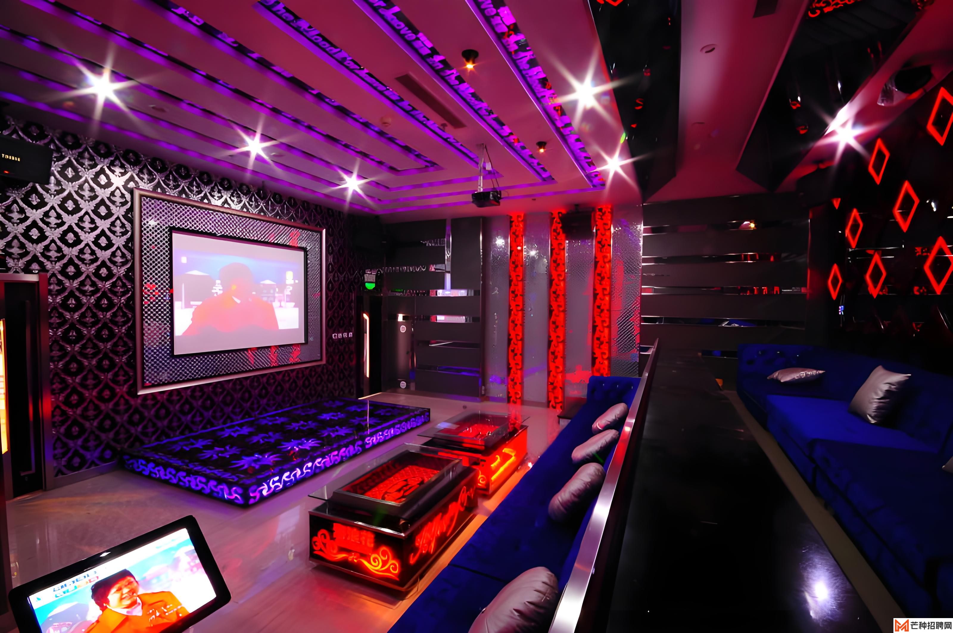 招聘女性调酒师学徒，快来加入惠济区最有范儿的清吧！