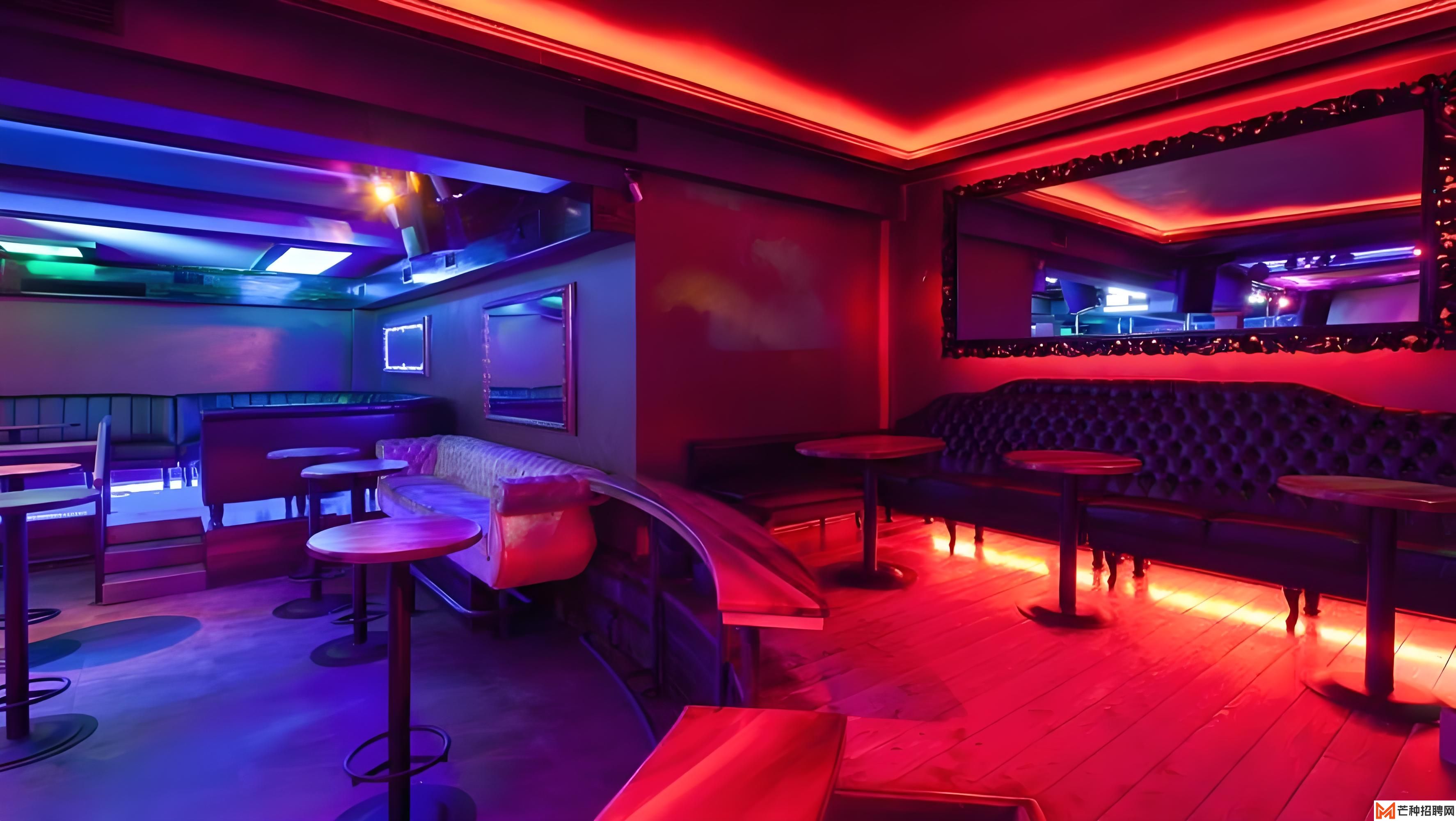 郑州夜场KTV诚聘！薪高钱多速来围观！