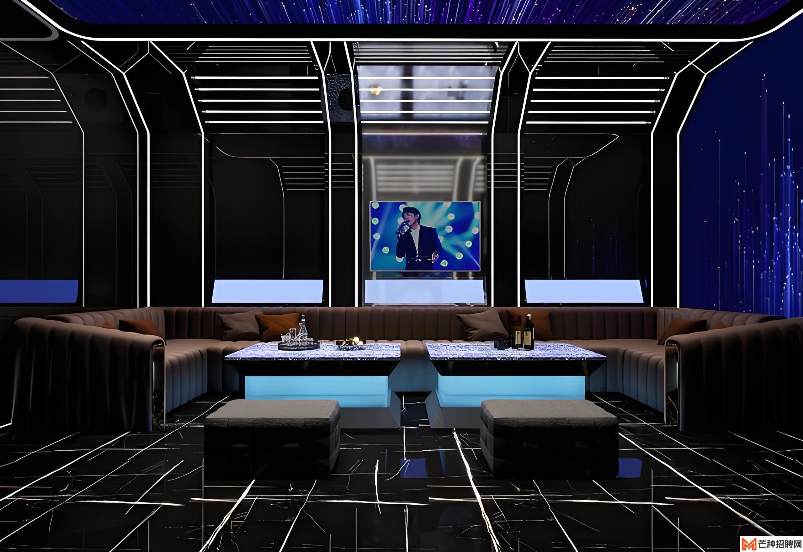 寻找光芒四射的你：郑州知名夜场诚聘女歌手与舞蹈演员