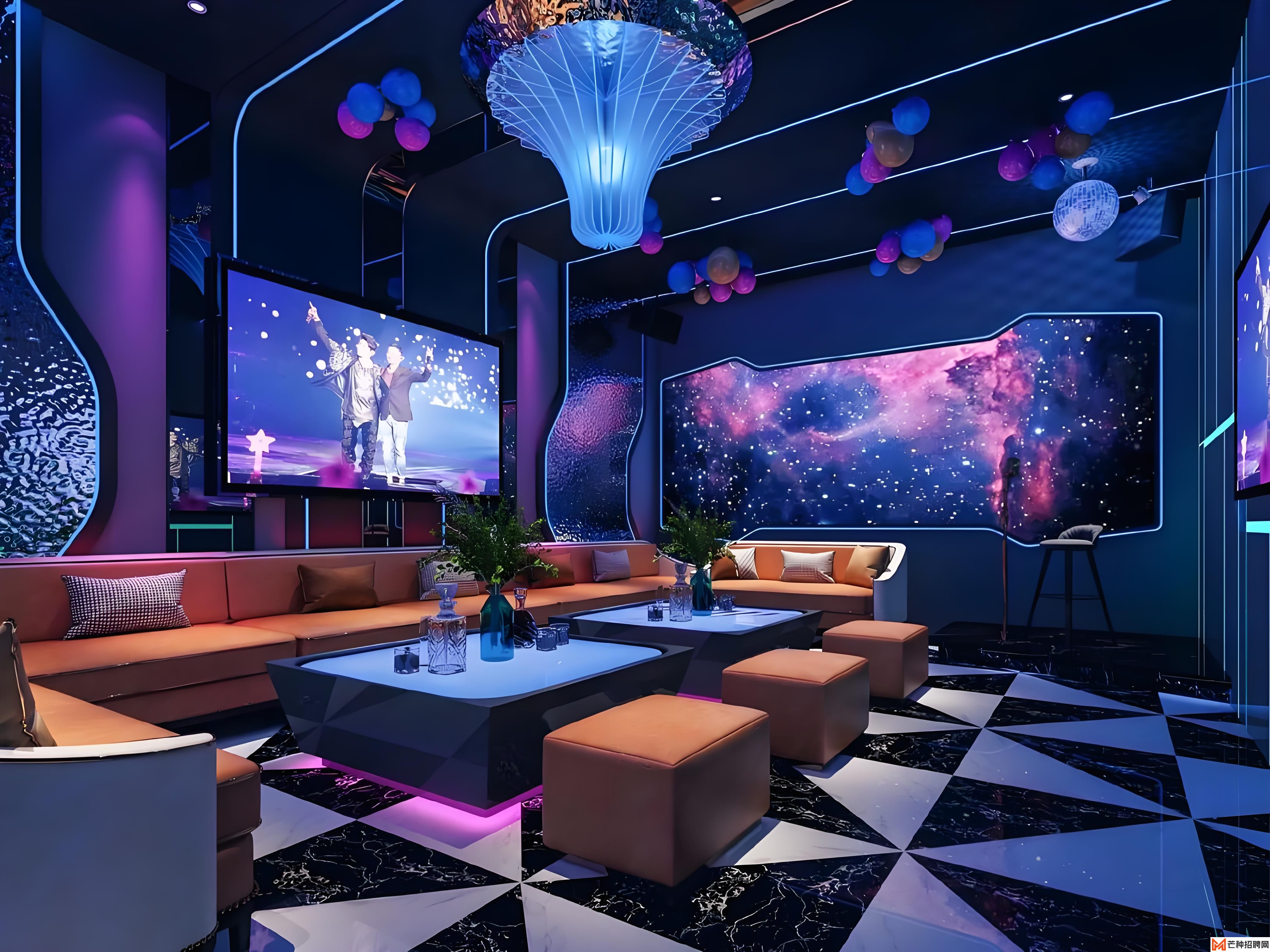 郑州新概念夜场招聘：精彩等你来，身高不止步！