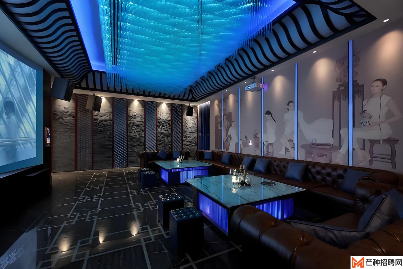 郑州夜场招聘：青春不设限，职场有精彩！