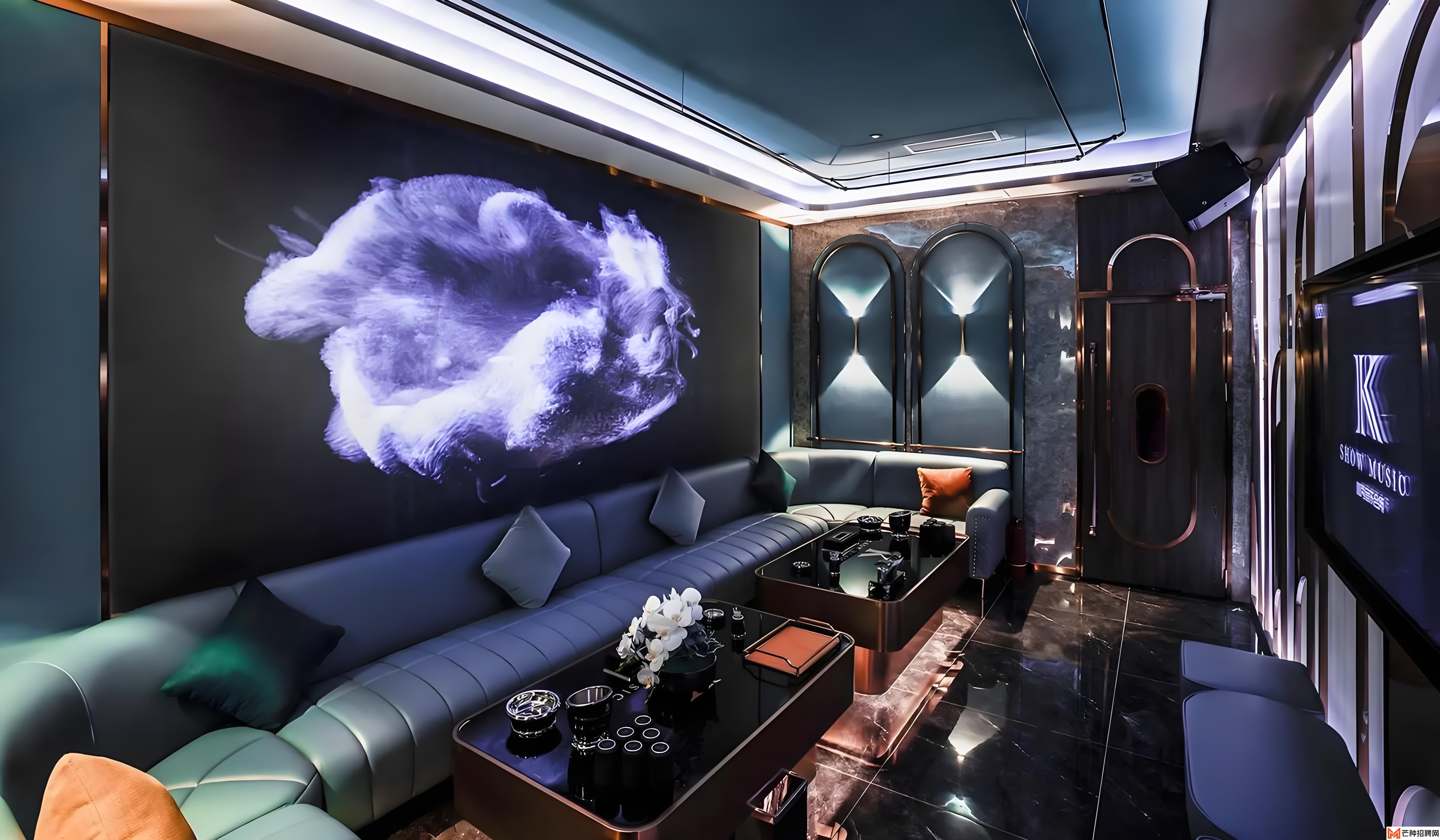 花园路农业路商圈夜场全攻略