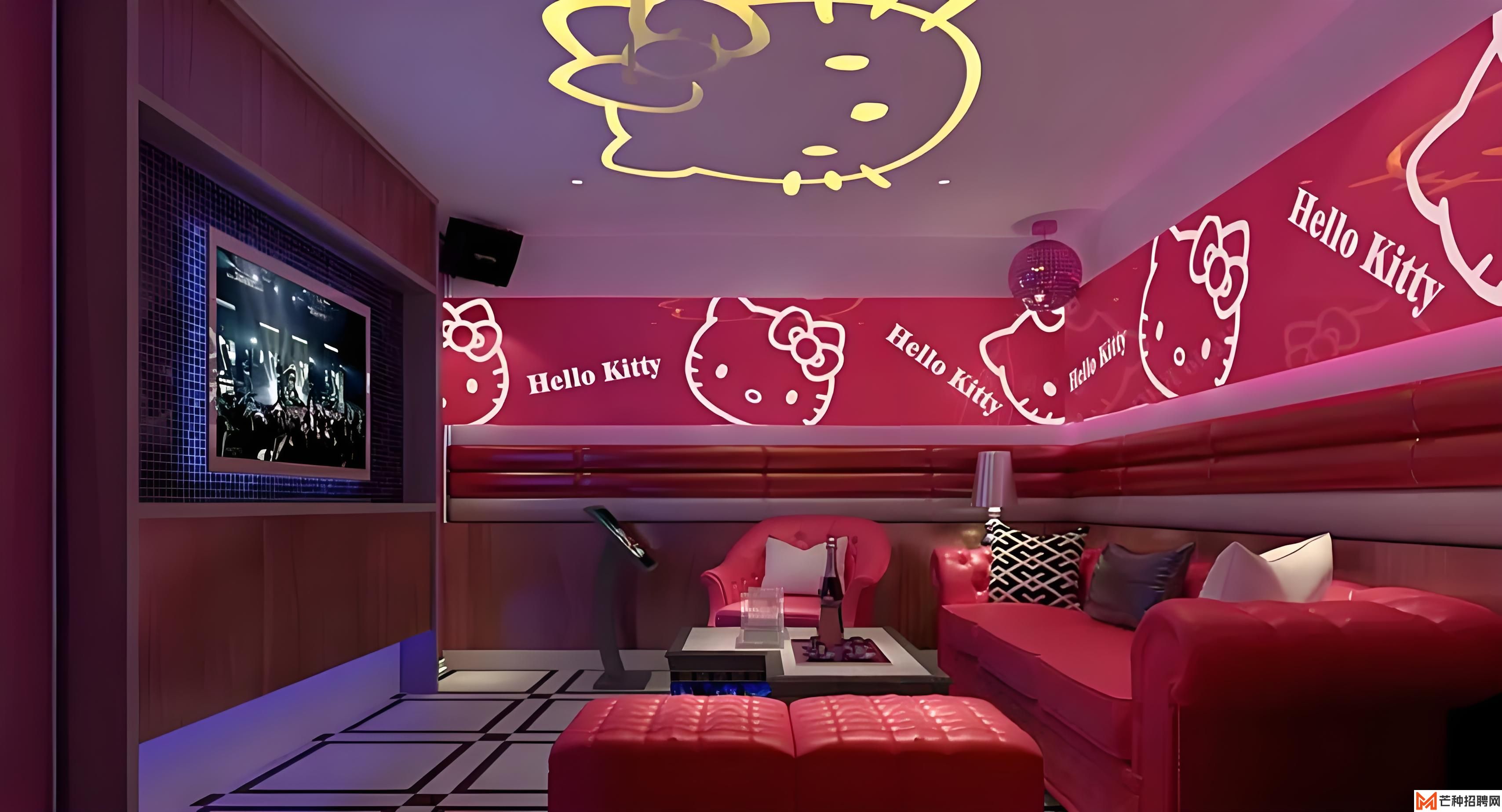 郑州高铁东站区域夜生活指南：时尚酒吧与高端KTV的完美夜晚