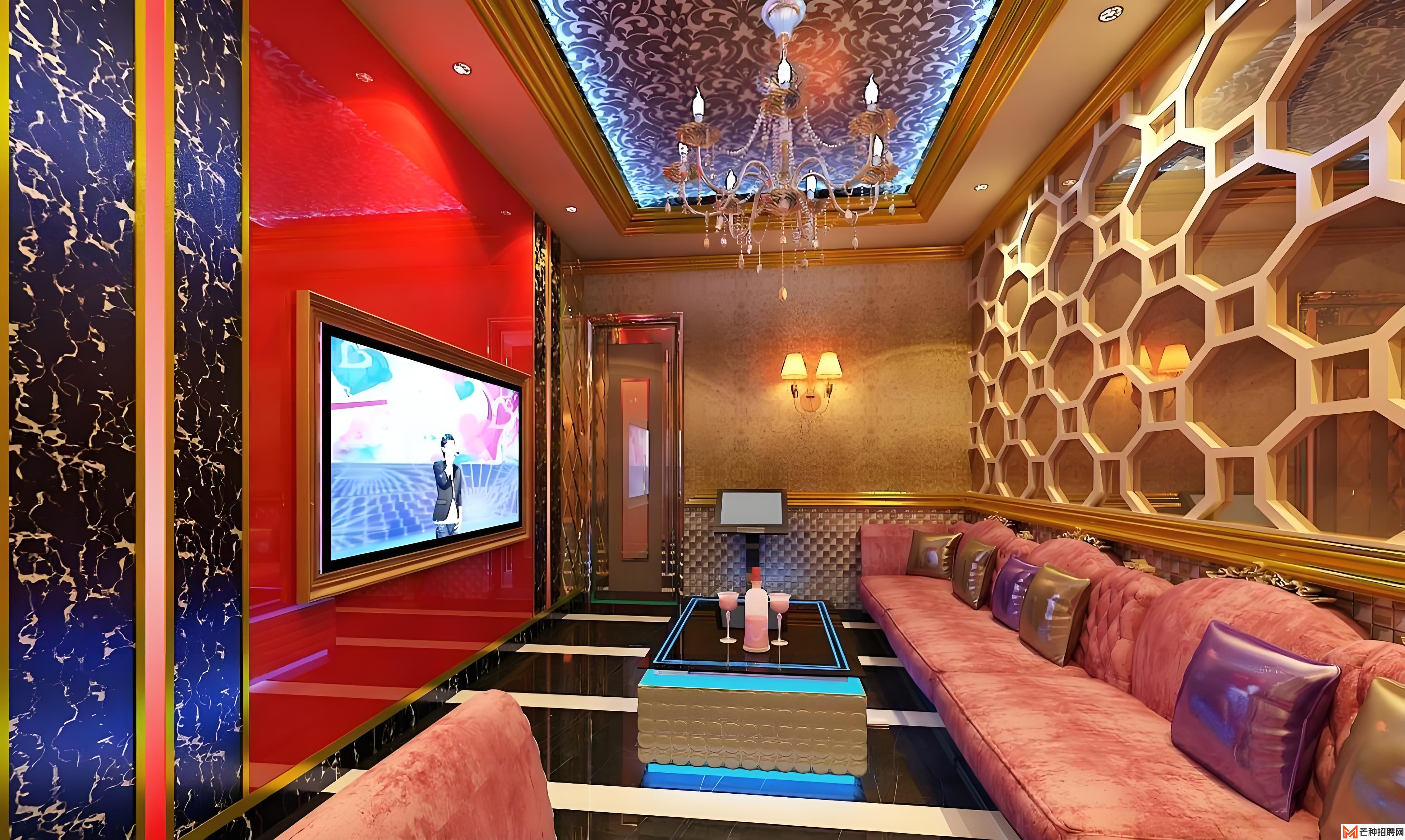 郑州知名夜场诚聘：加入我们的星光舞台！