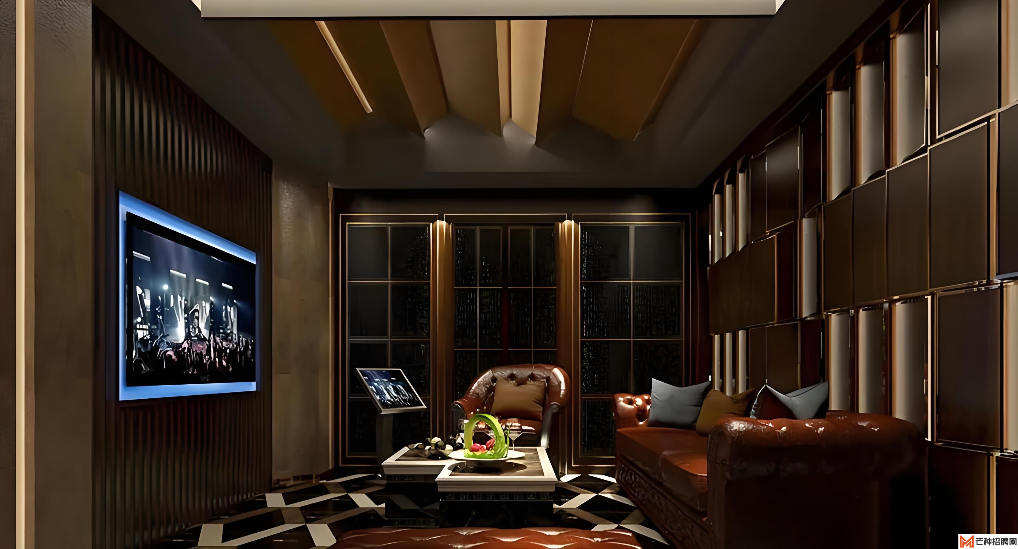 KTV诚聘女性客服，带你畅游郑州夜场新天地！