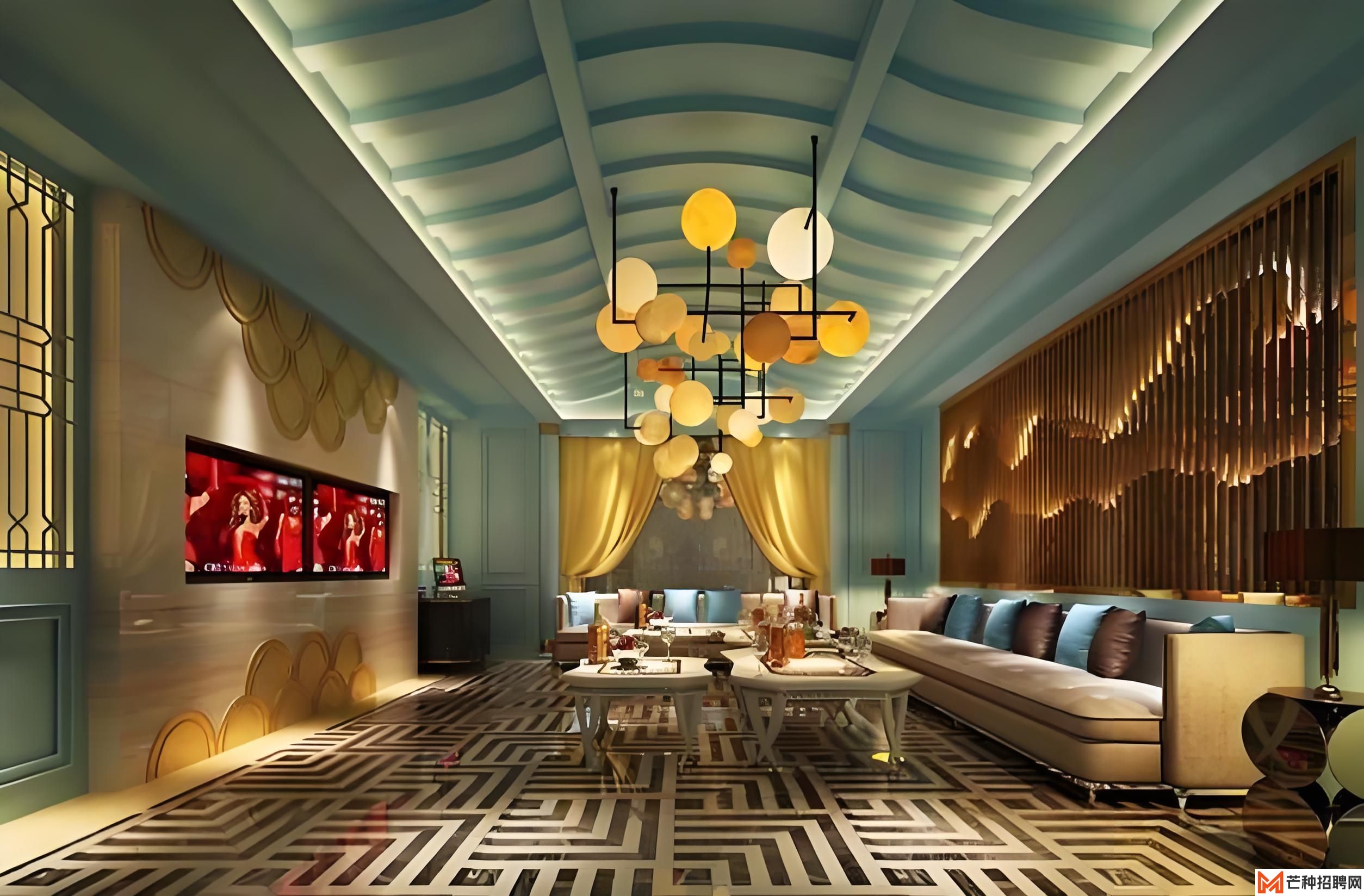 郑州CBD夜场诚聘：高端会所VIP接待专员，快来感受不一样的夜生活！