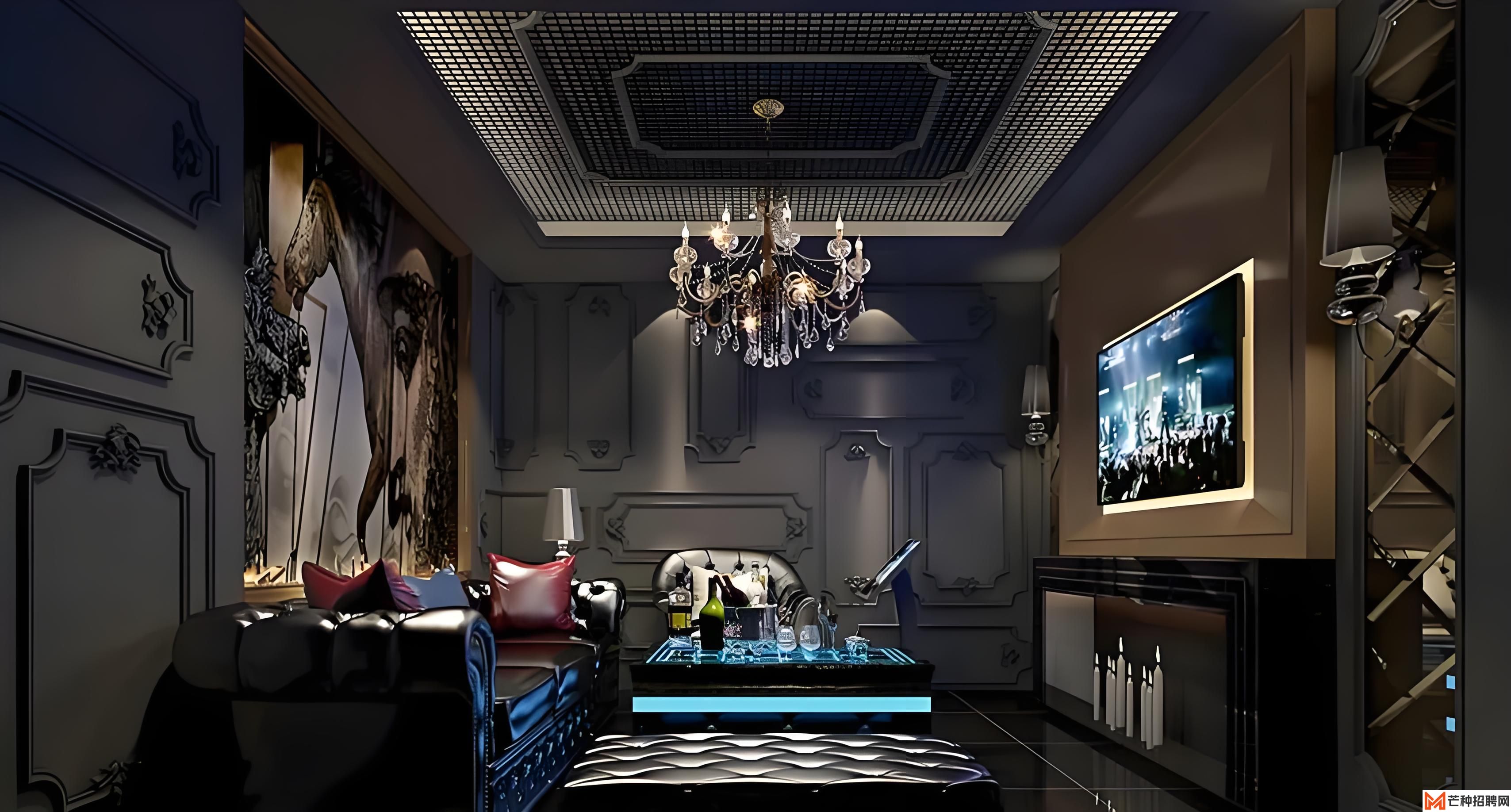 风靡乐潮！来郑州曼哈顿广场夜场的舞台，寻找属于你的音符